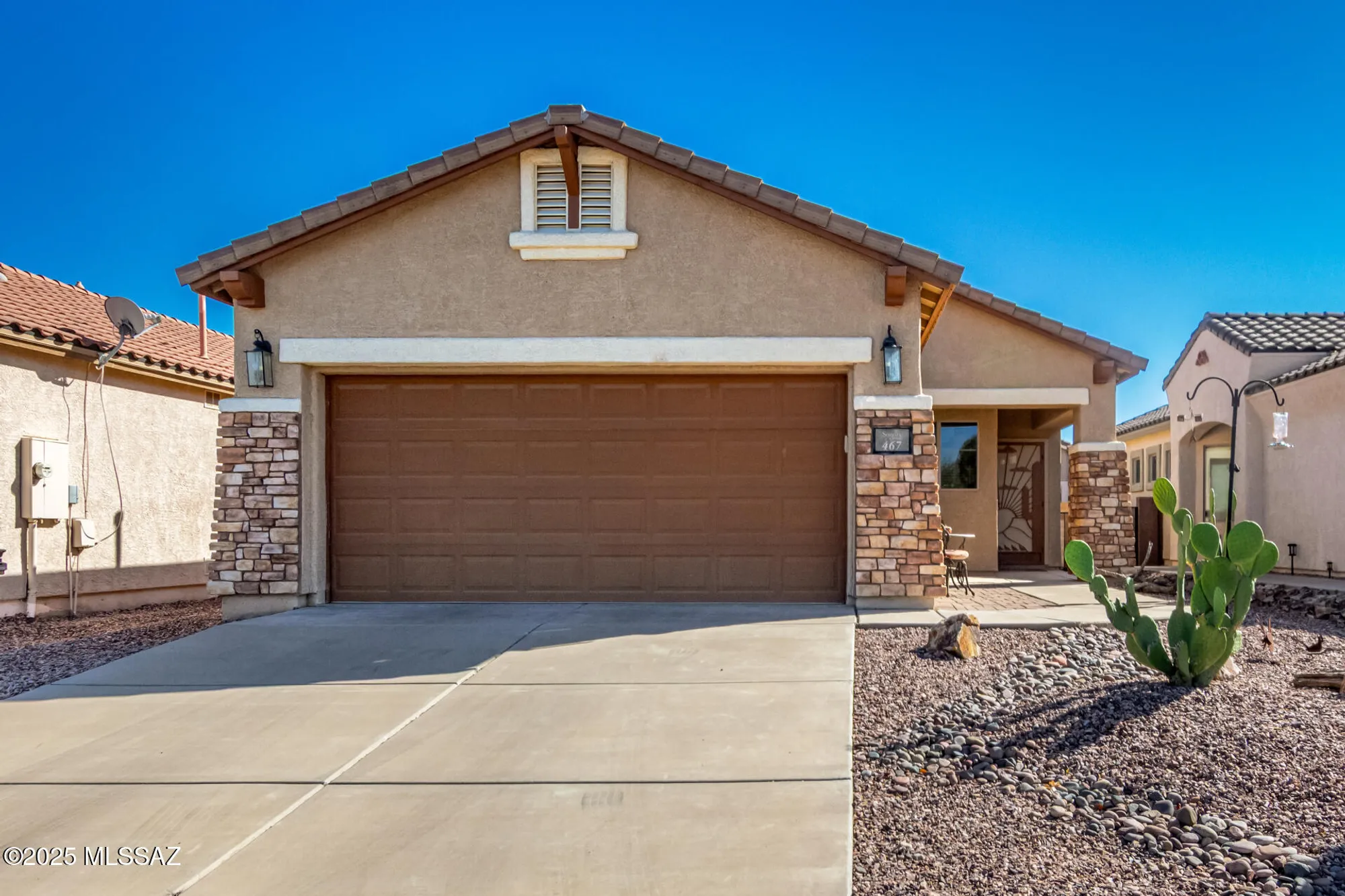 Property Slideshow image 27 of 33 | 467 w calle moncayo, Sahuarita, AZ, 85629
