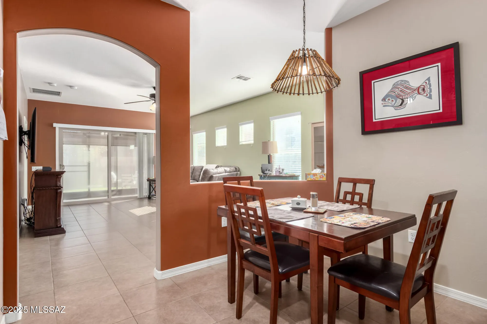 Property Slideshow image 7 of 33 | 467 w calle moncayo, Sahuarita, AZ, 85629