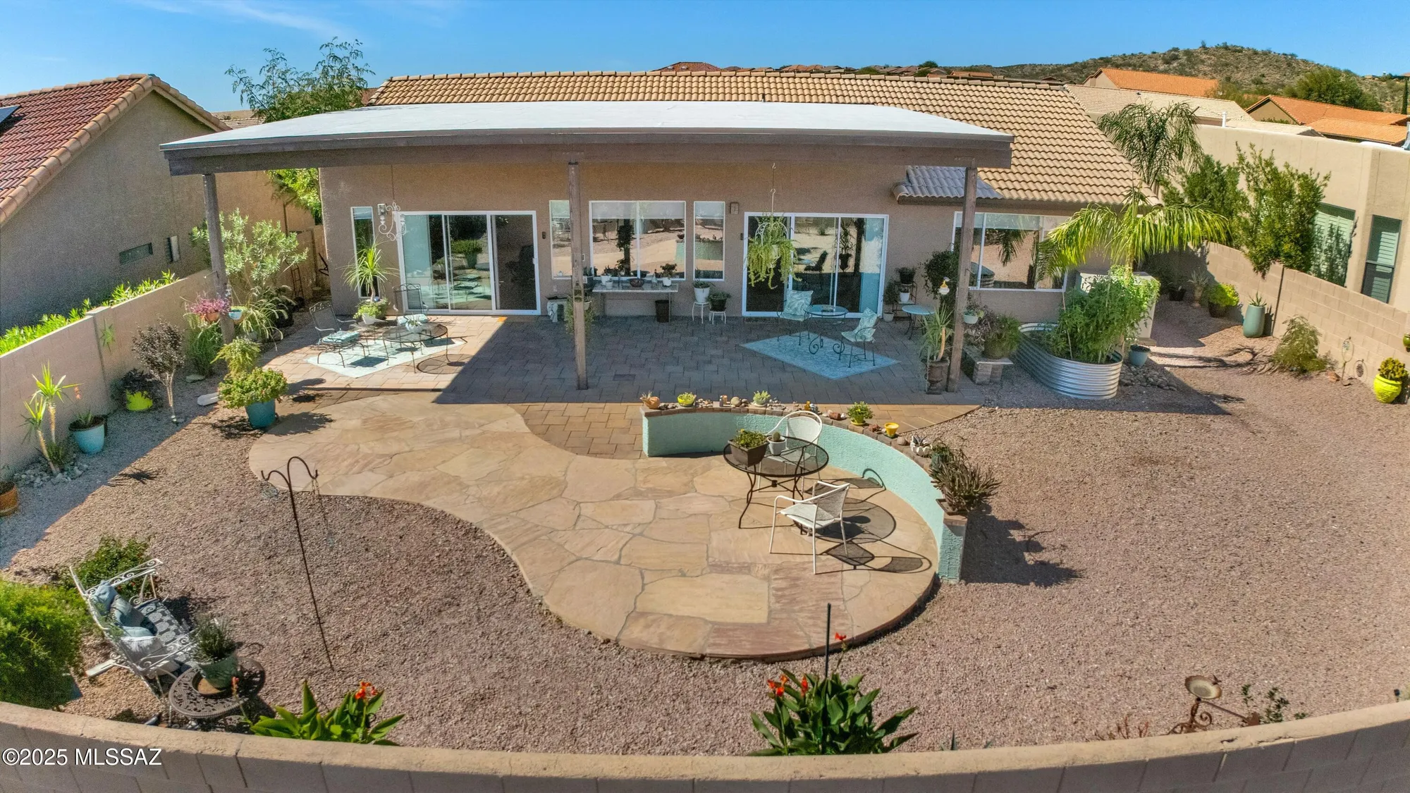Property Slideshow image 44 of 50 | 35927 s golf course dr, Saddlebrooke, AZ, 85739