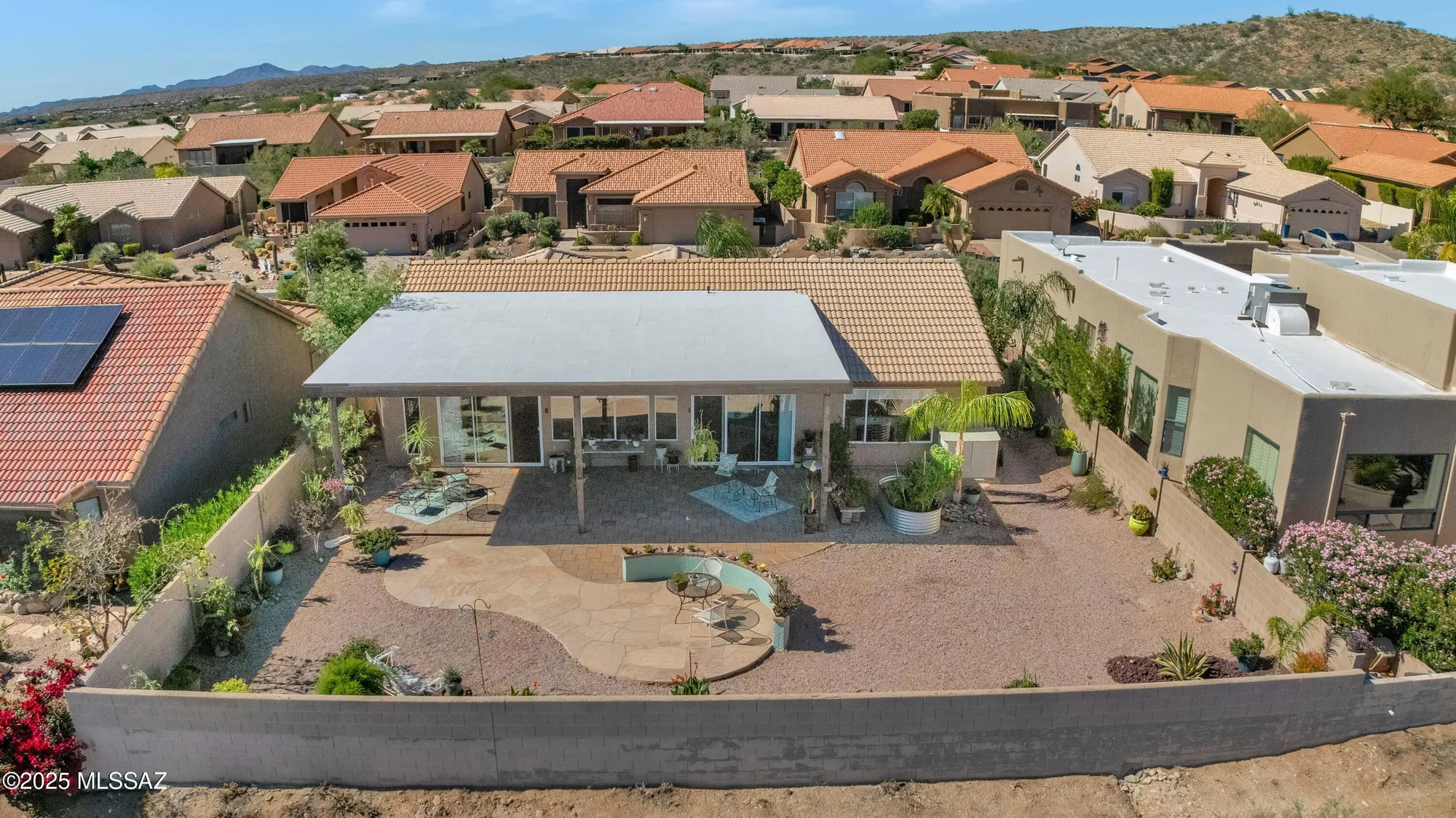 Property Slideshow image 42 of 50 | 35927 s golf course dr, Saddlebrooke, AZ, 85739