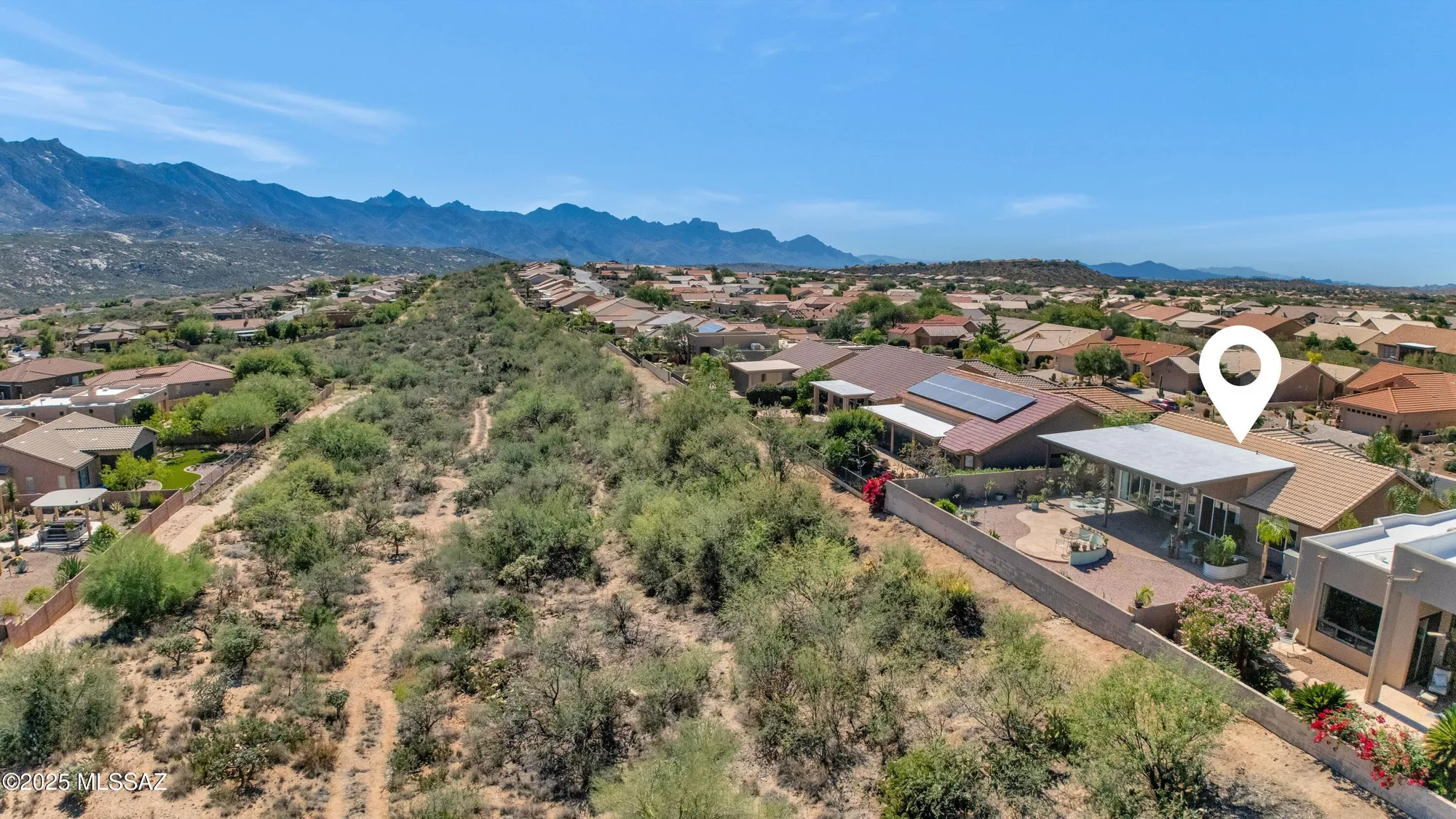 Property Slideshow image 41 of 50 | 35927 s golf course dr, Saddlebrooke, AZ, 85739
