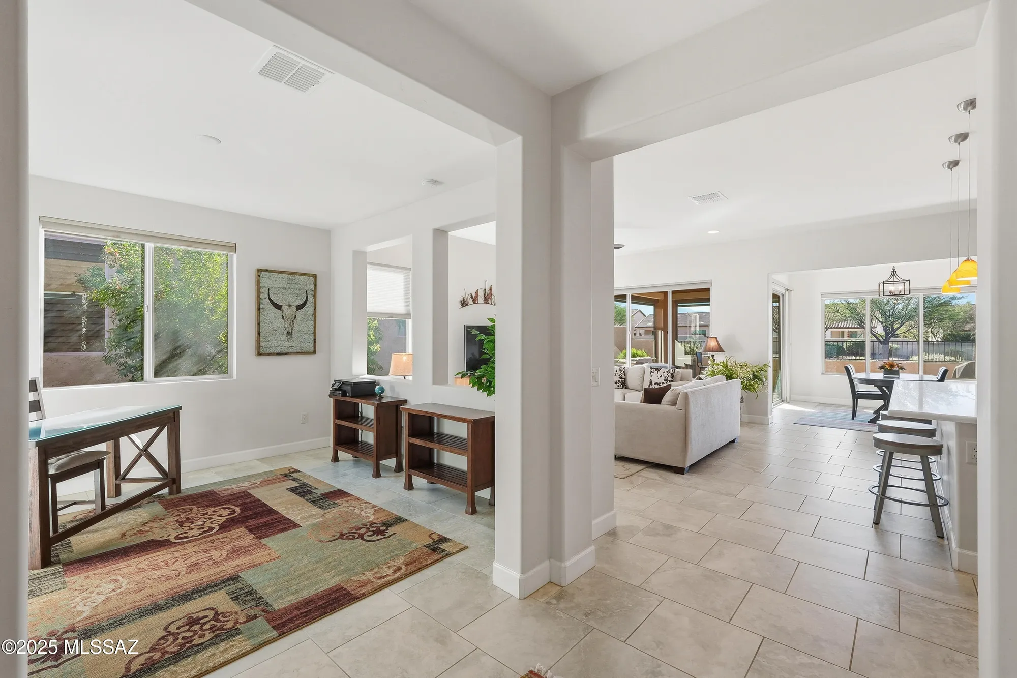 Property Slideshow image 4 of 35 | 61295 e flint dr, Oracle, AZ, 85623