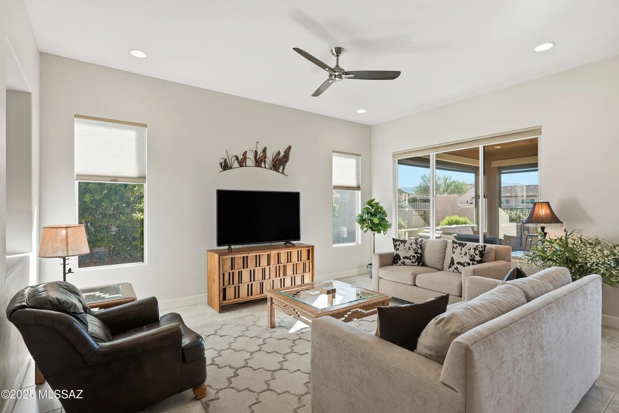 Property Slideshow image 6 of 35 | 61295 e flint dr, Oracle, AZ, 85623