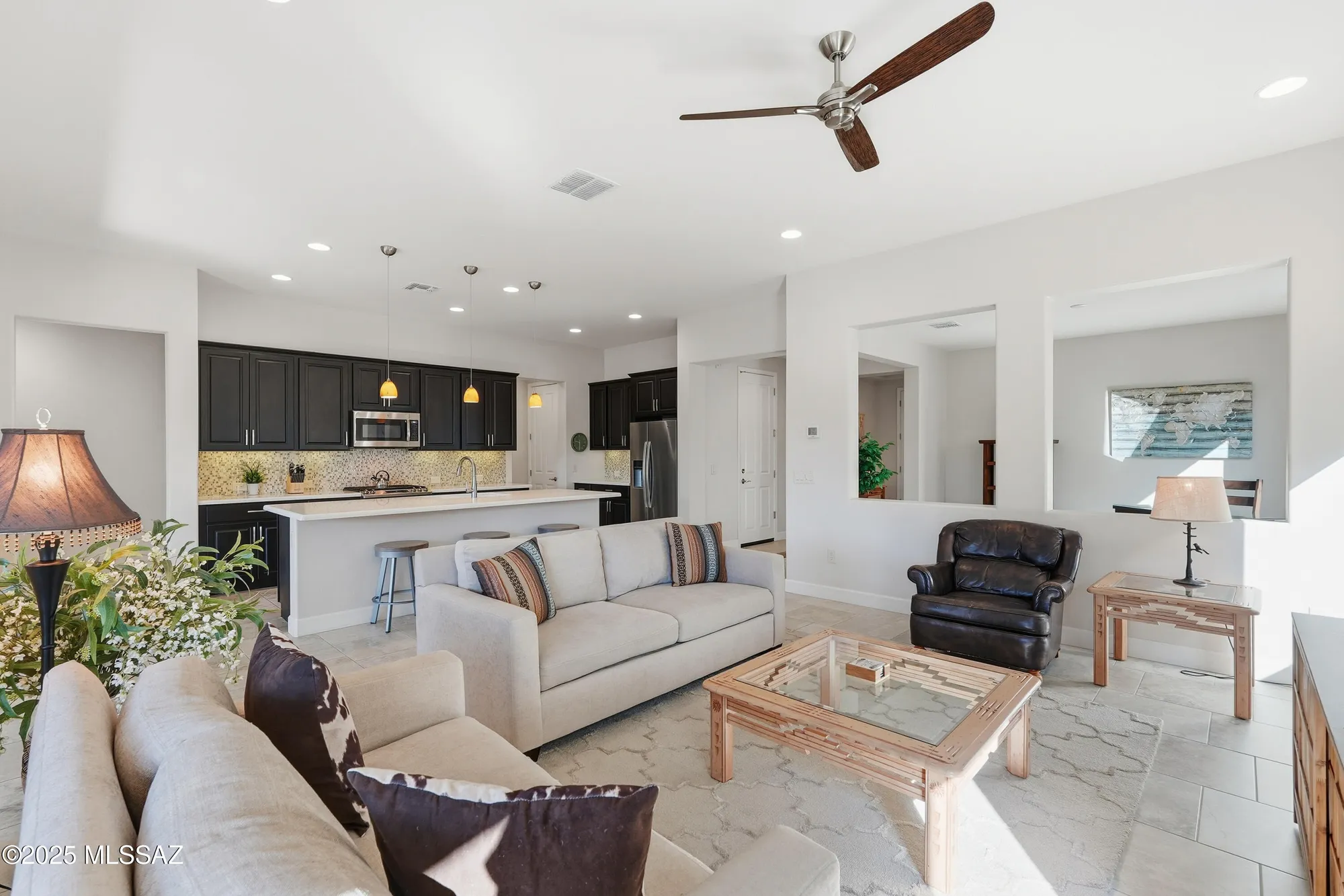 Property Slideshow image 8 of 35 | 61295 e flint dr, Oracle, AZ, 85623