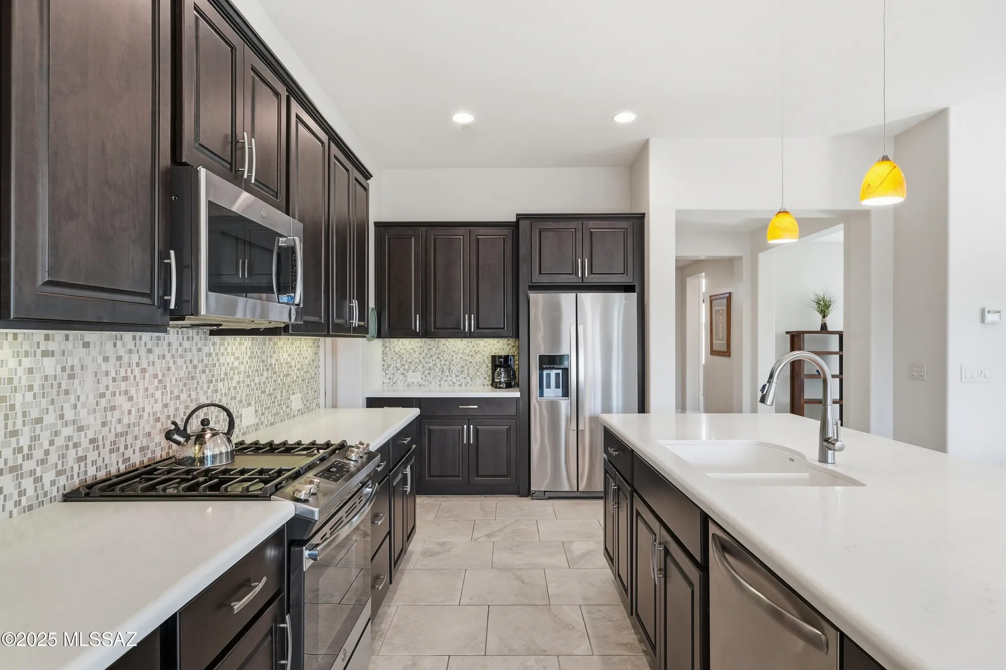 Property Slideshow image 11 of 35 | 61295 e flint dr, Oracle, AZ, 85623