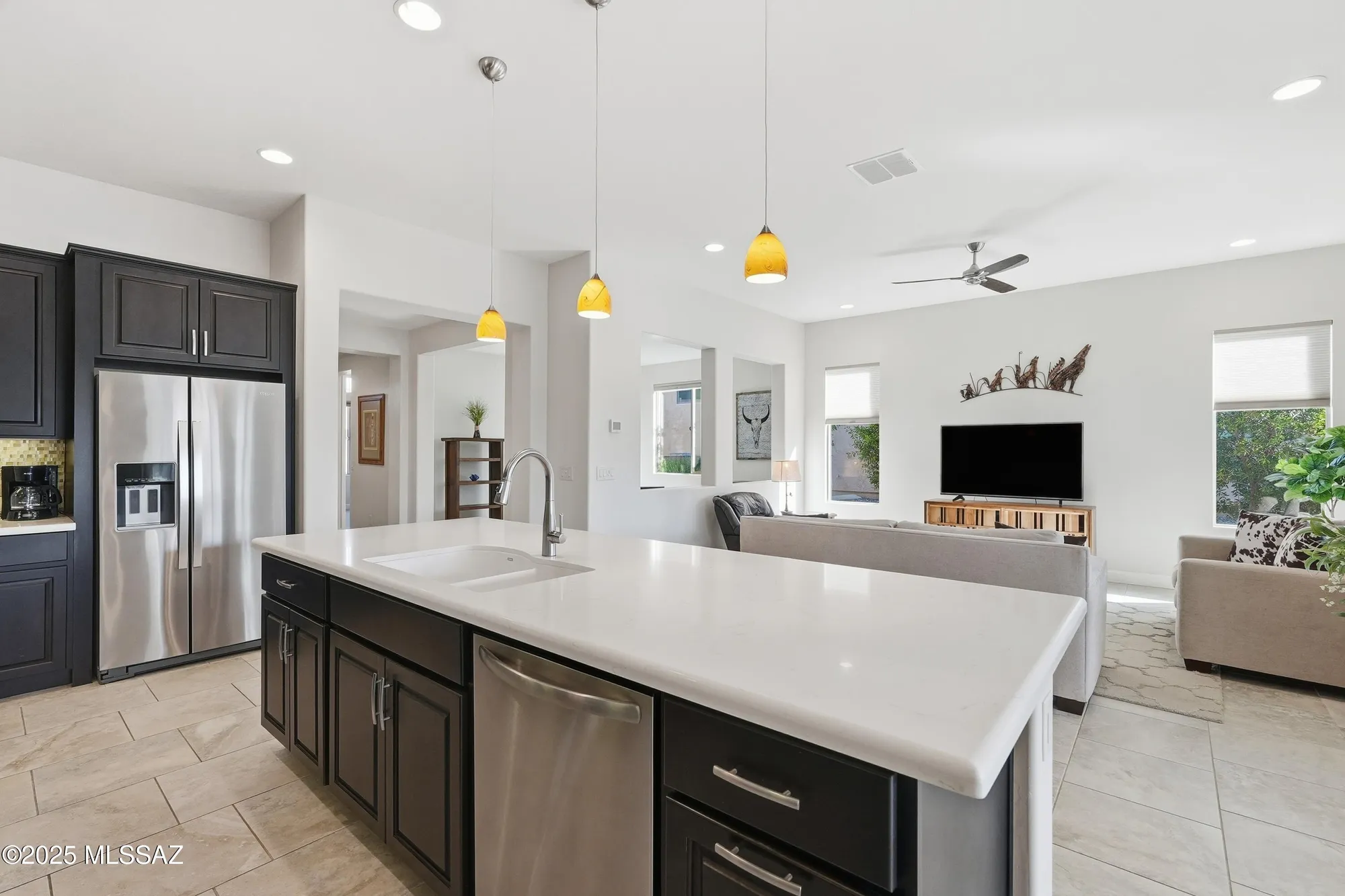 Property Slideshow image 12 of 35 | 61295 e flint dr, Oracle, AZ, 85623