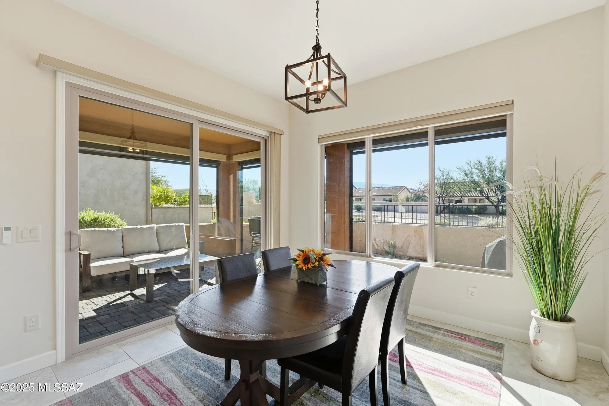 Property Slideshow image 14 of 35 | 61295 e flint dr, Oracle, AZ, 85623