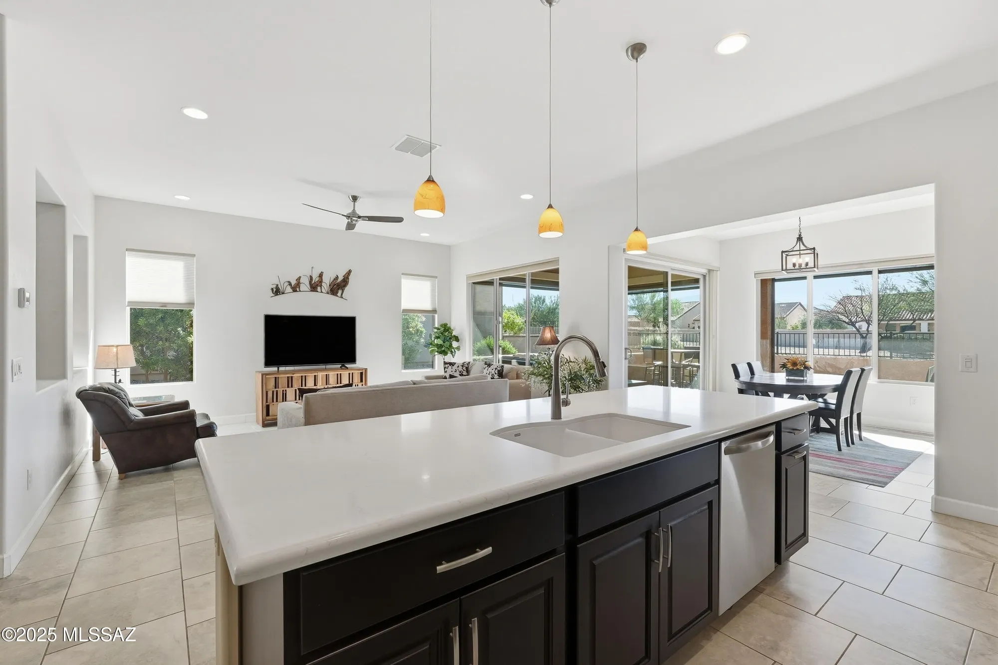 Property Slideshow image 13 of 35 | 61295 e flint dr, Oracle, AZ, 85623