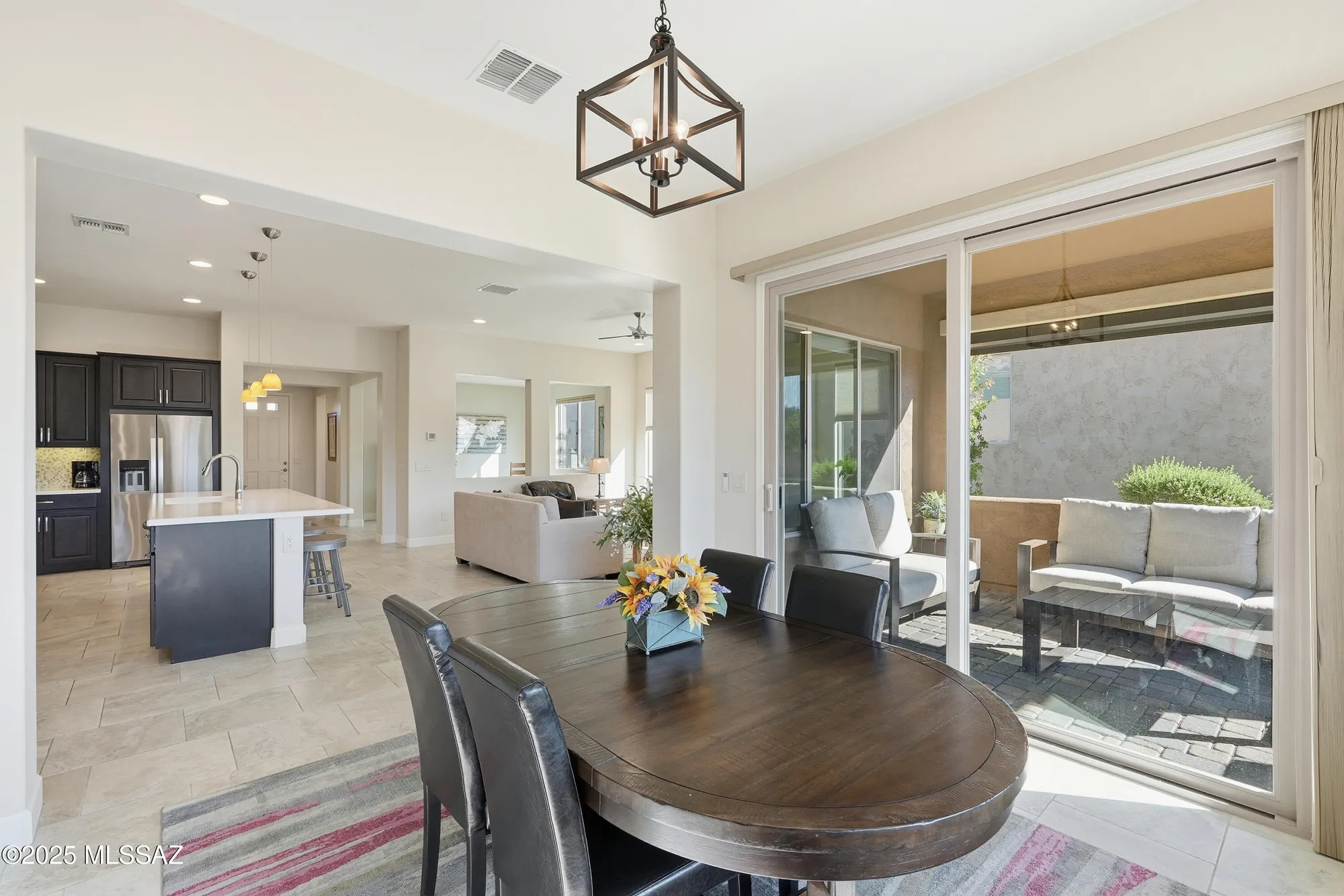 Property Slideshow image 15 of 35 | 61295 e flint dr, Oracle, AZ, 85623