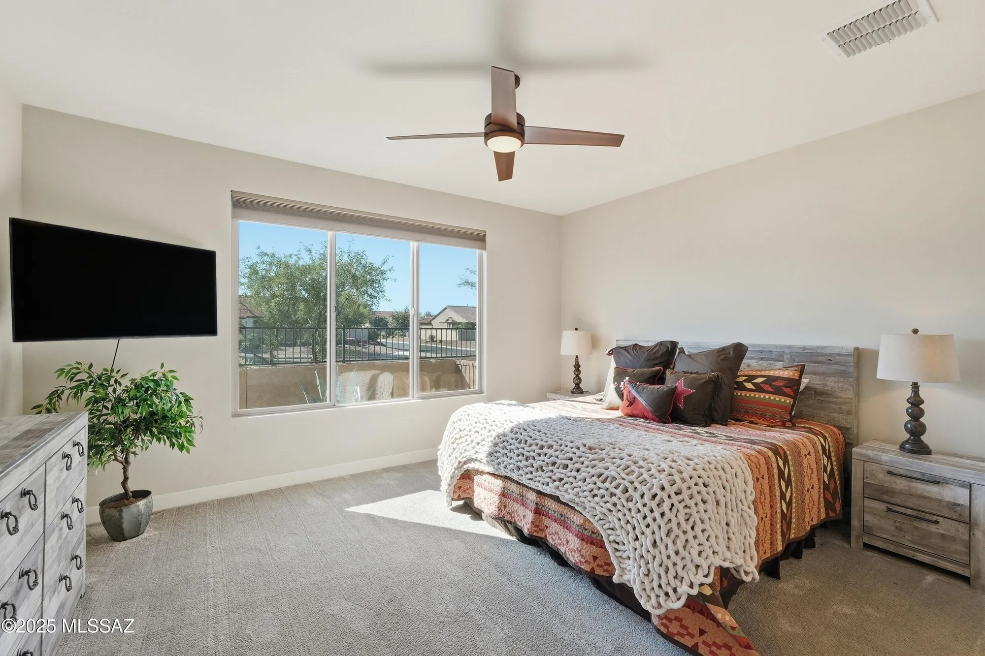 Property Slideshow image 16 of 35 | 61295 e flint dr, Oracle, AZ, 85623