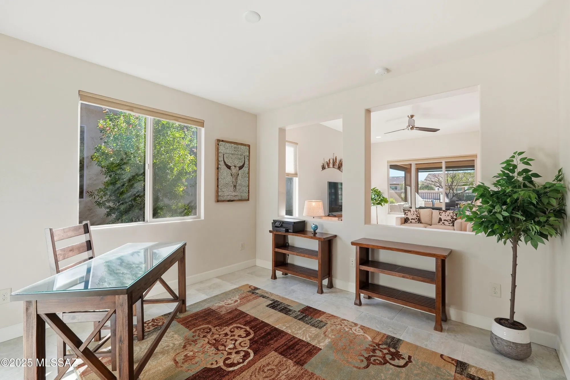 Property Slideshow image 5 of 35 | 61295 e flint dr, Oracle, AZ, 85623