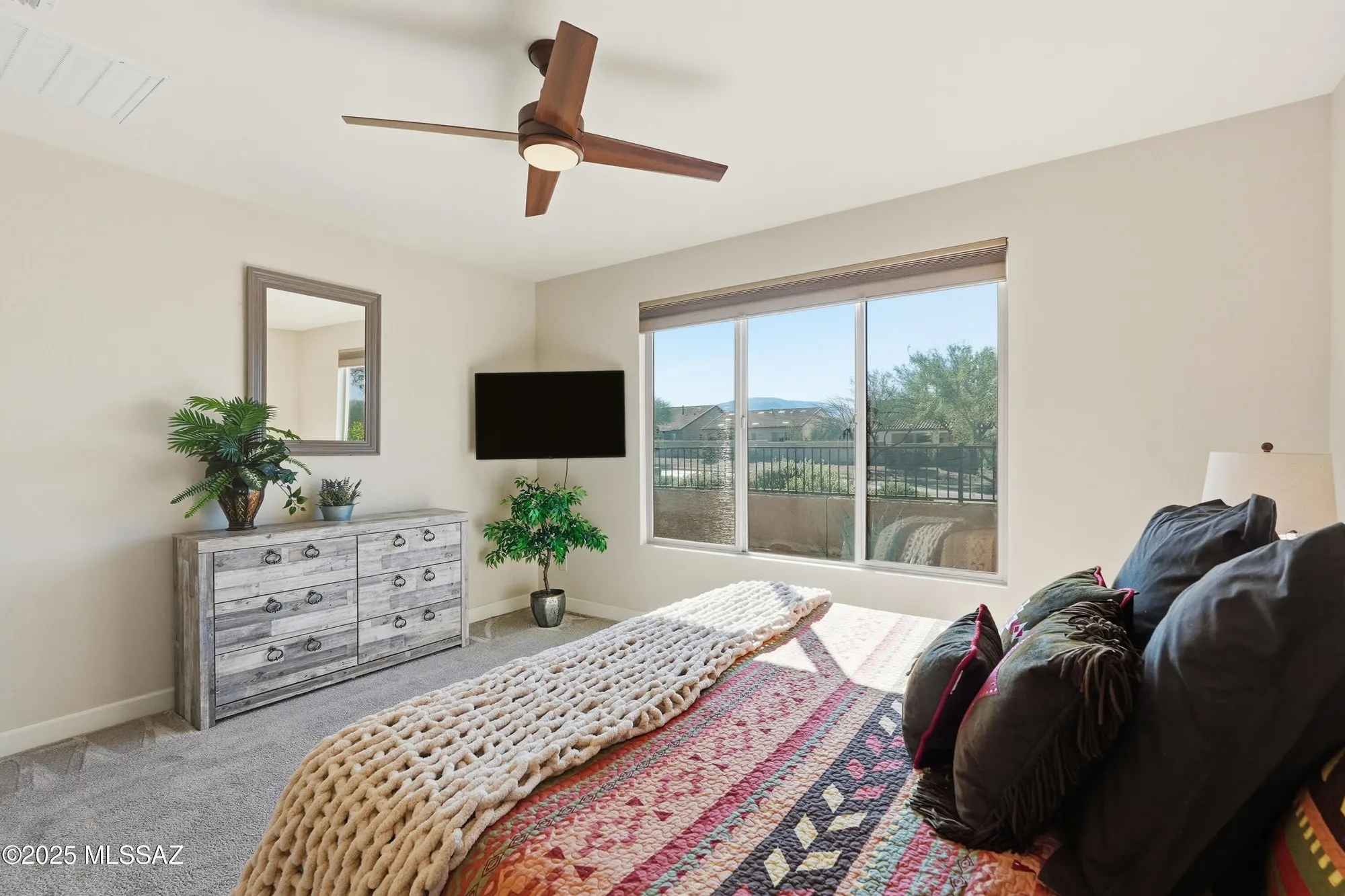 Property Slideshow image 17 of 35 | 61295 e flint dr, Oracle, AZ, 85623