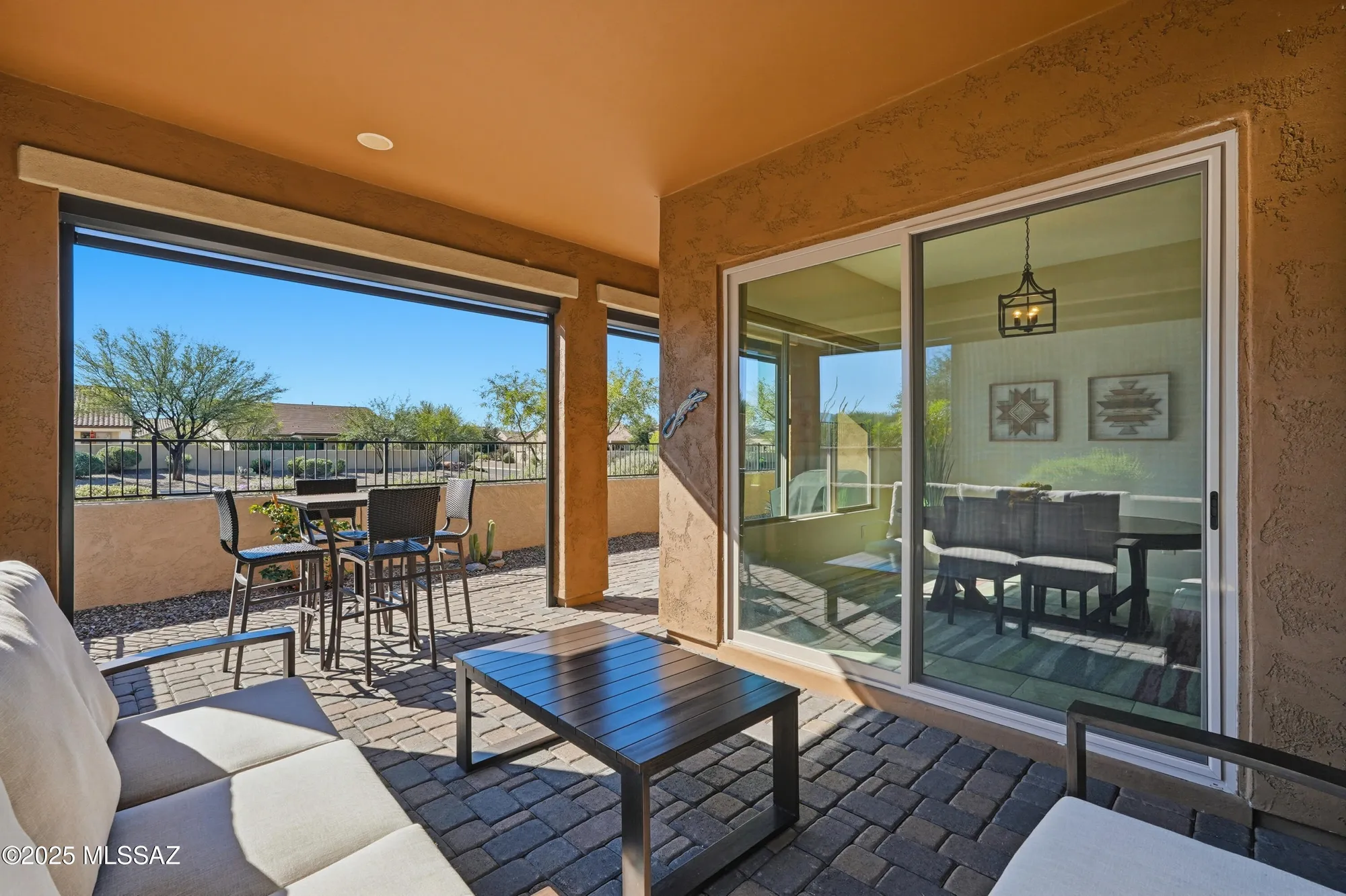 Property Slideshow image 29 of 35 | 61295 e flint dr, Oracle, AZ, 85623