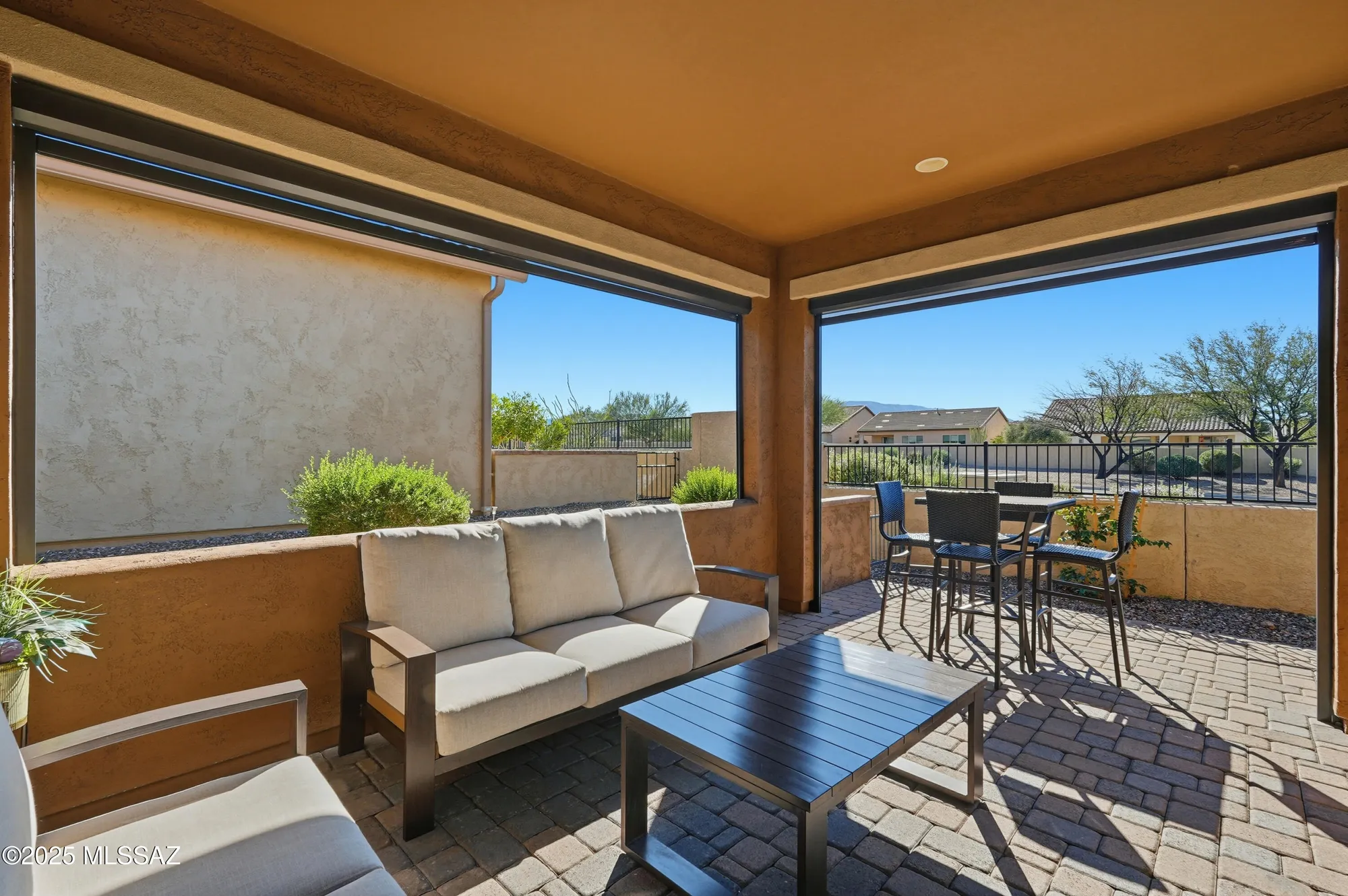 Property Slideshow image 28 of 35 | 61295 e flint dr, Oracle, AZ, 85623