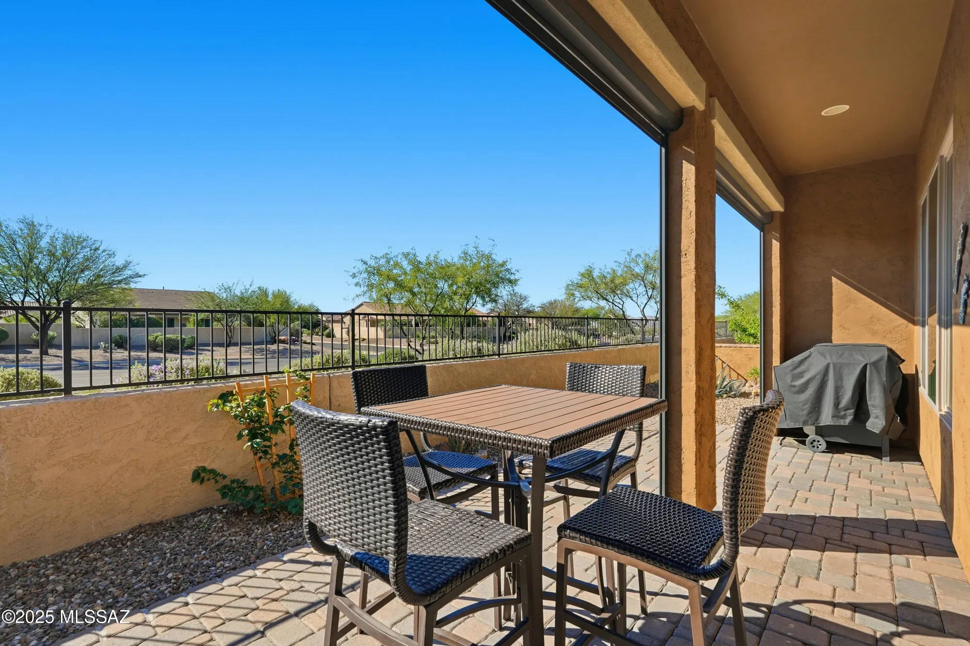 Property Slideshow image 30 of 35 | 61295 e flint dr, Oracle, AZ, 85623