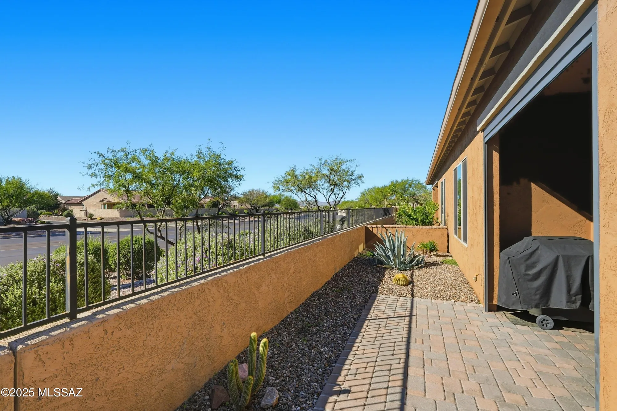 Property Slideshow image 31 of 35 | 61295 e flint dr, Oracle, AZ, 85623