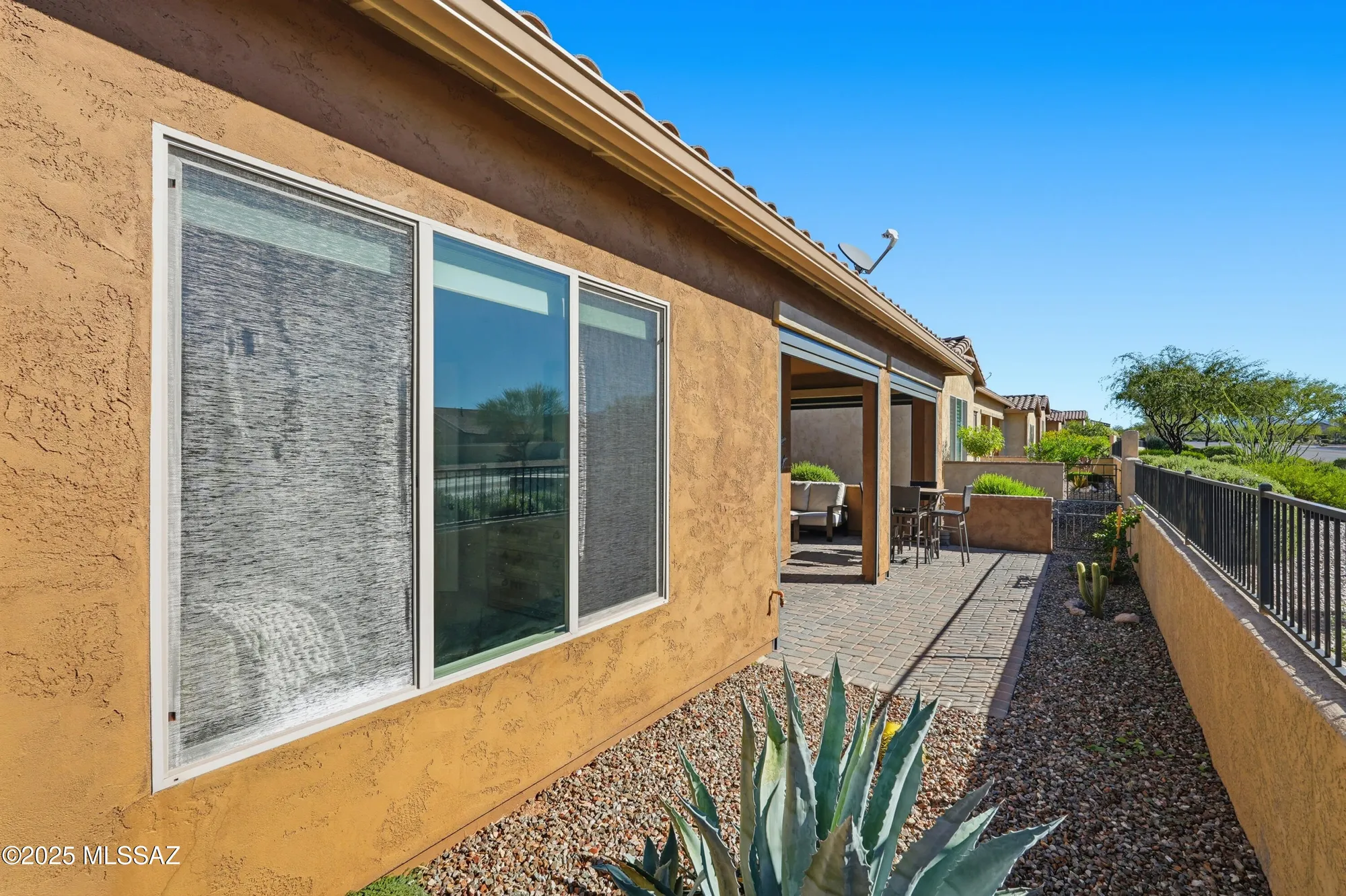 Property Slideshow image 33 of 35 | 61295 e flint dr, Oracle, AZ, 85623