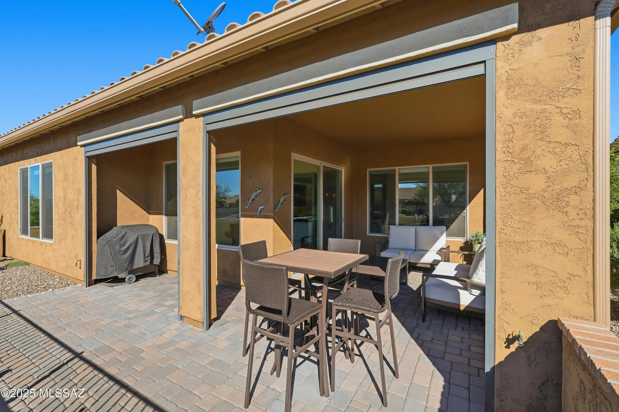 Property Slideshow image 34 of 35 | 61295 e flint dr, Oracle, AZ, 85623