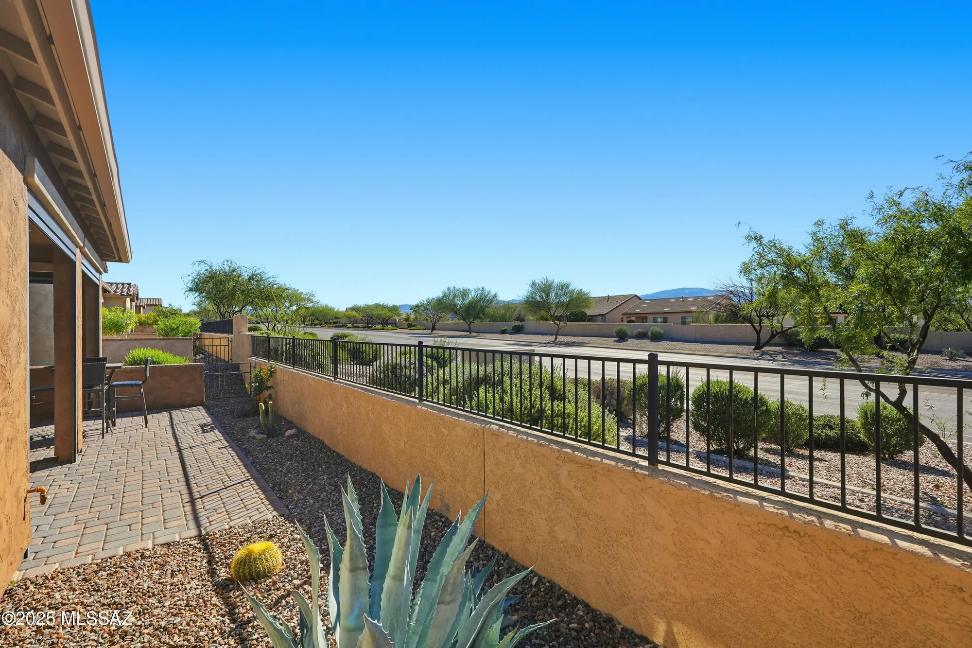 Property Slideshow image 32 of 35 | 61295 e flint dr, Oracle, AZ, 85623