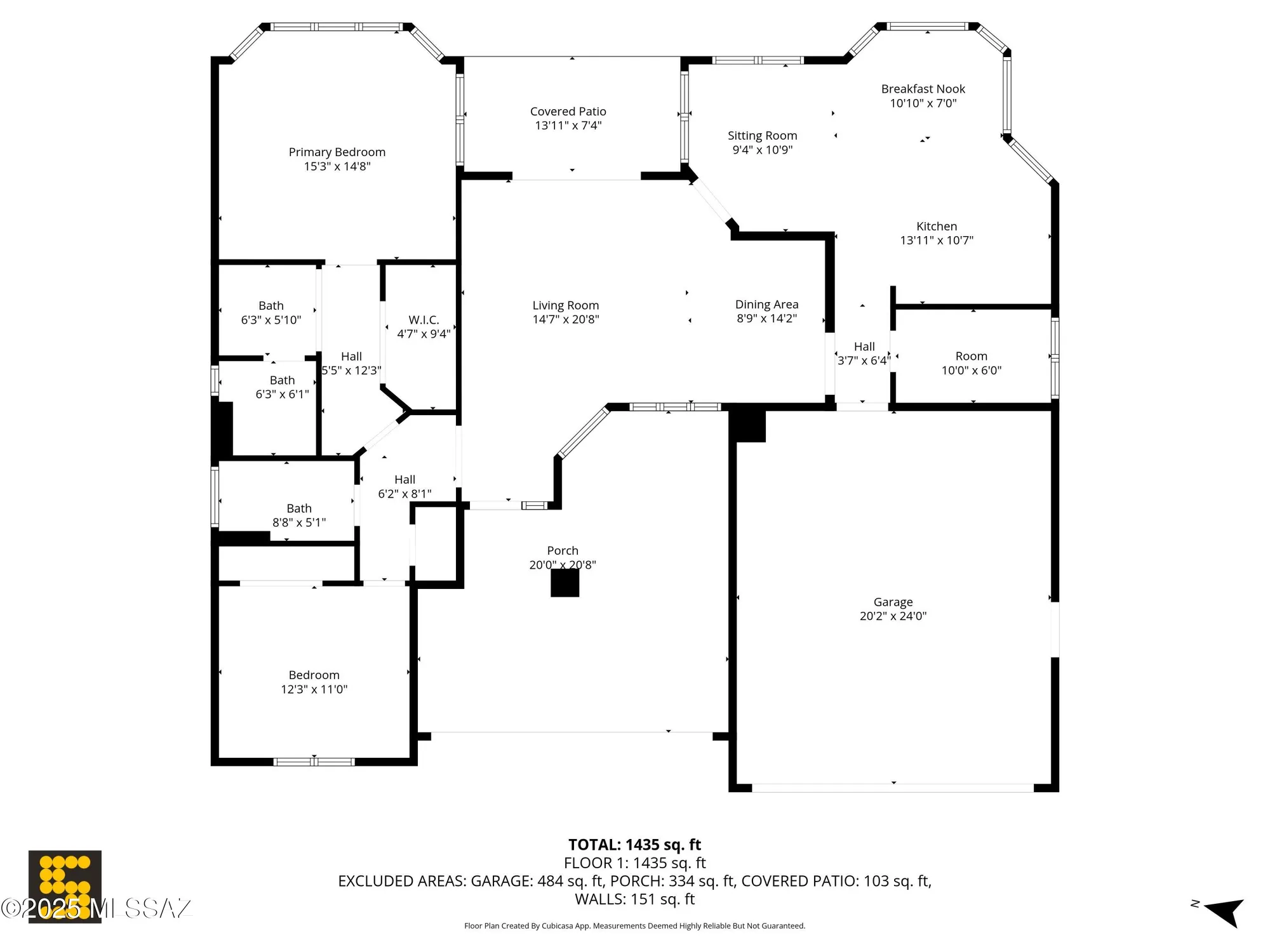 Property Slideshow image 42 of 42 | 14660 n flagstone dr, Oro Valley, AZ, 85755