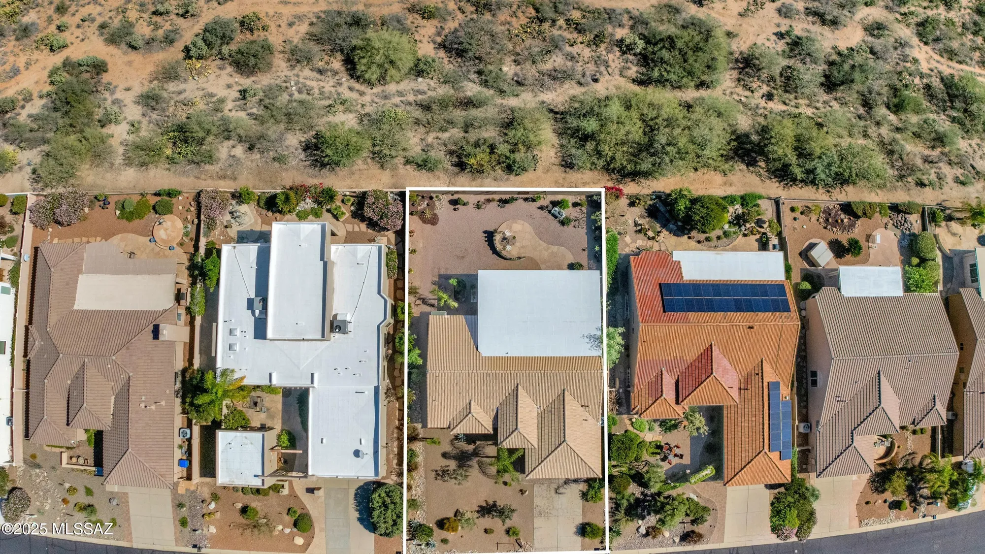 Property Slideshow image 43 of 50 | 35927 s golf course dr, Saddlebrooke, AZ, 85739