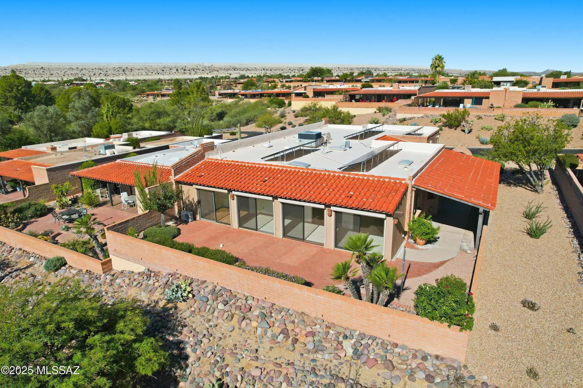 Property Slideshow image 35 of 37 | 751 w desert trl, Green Valley, AZ, 85622