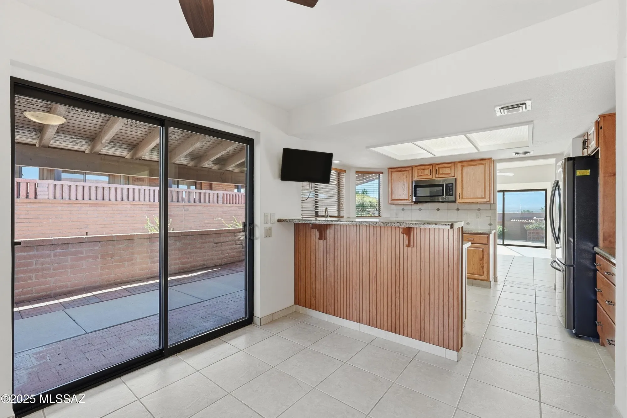 Property Slideshow image 12 of 37 | 751 w desert trl, Green Valley, AZ, 85622