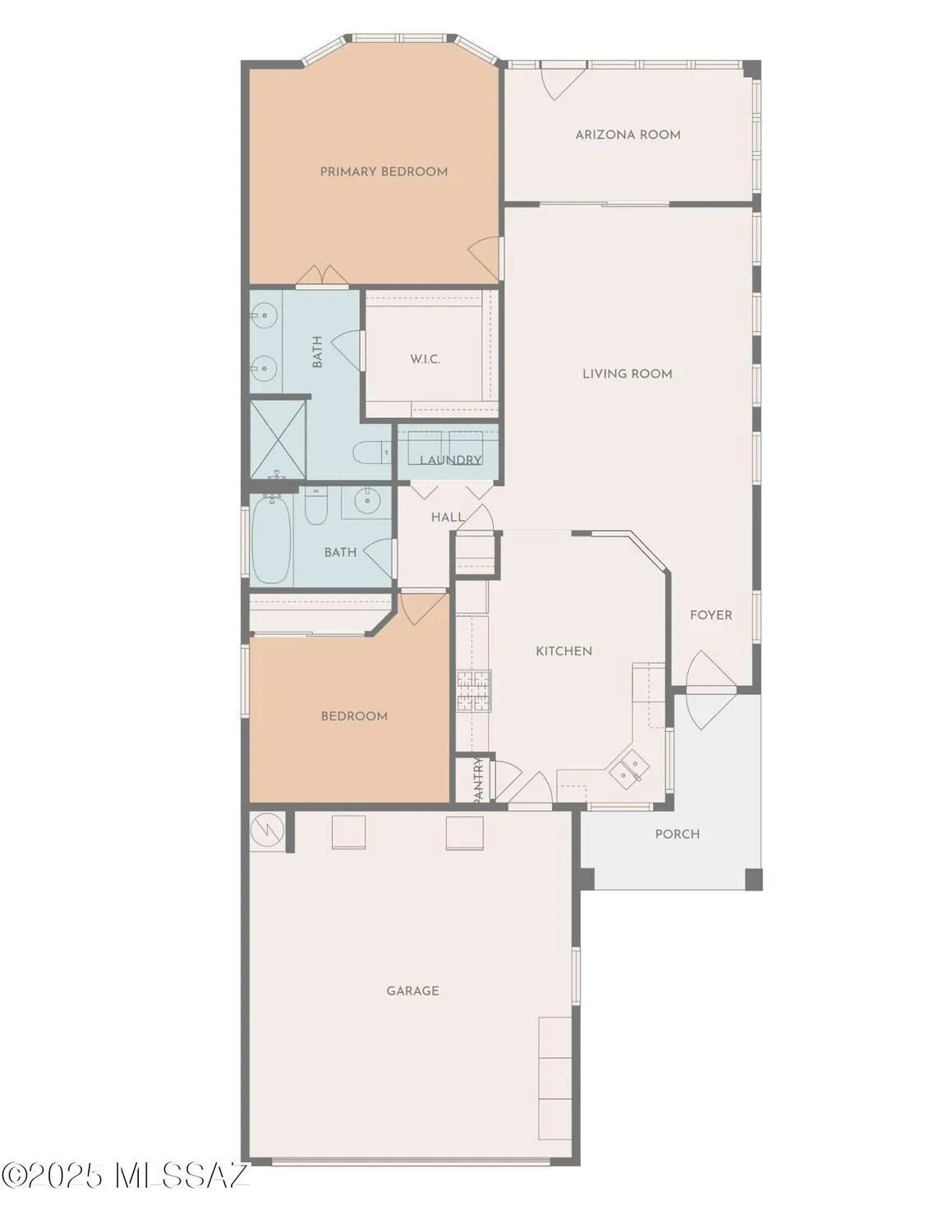 Property Slideshow image 29 of 33 | 467 w calle moncayo, Sahuarita, AZ, 85629