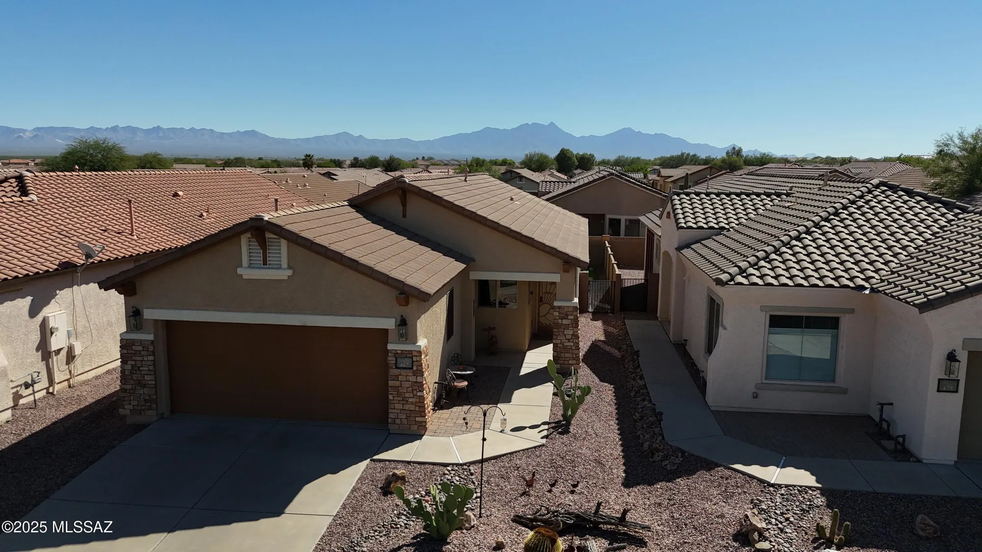 Property Slideshow image 28 of 33 | 467 w calle moncayo, Sahuarita, AZ, 85629
