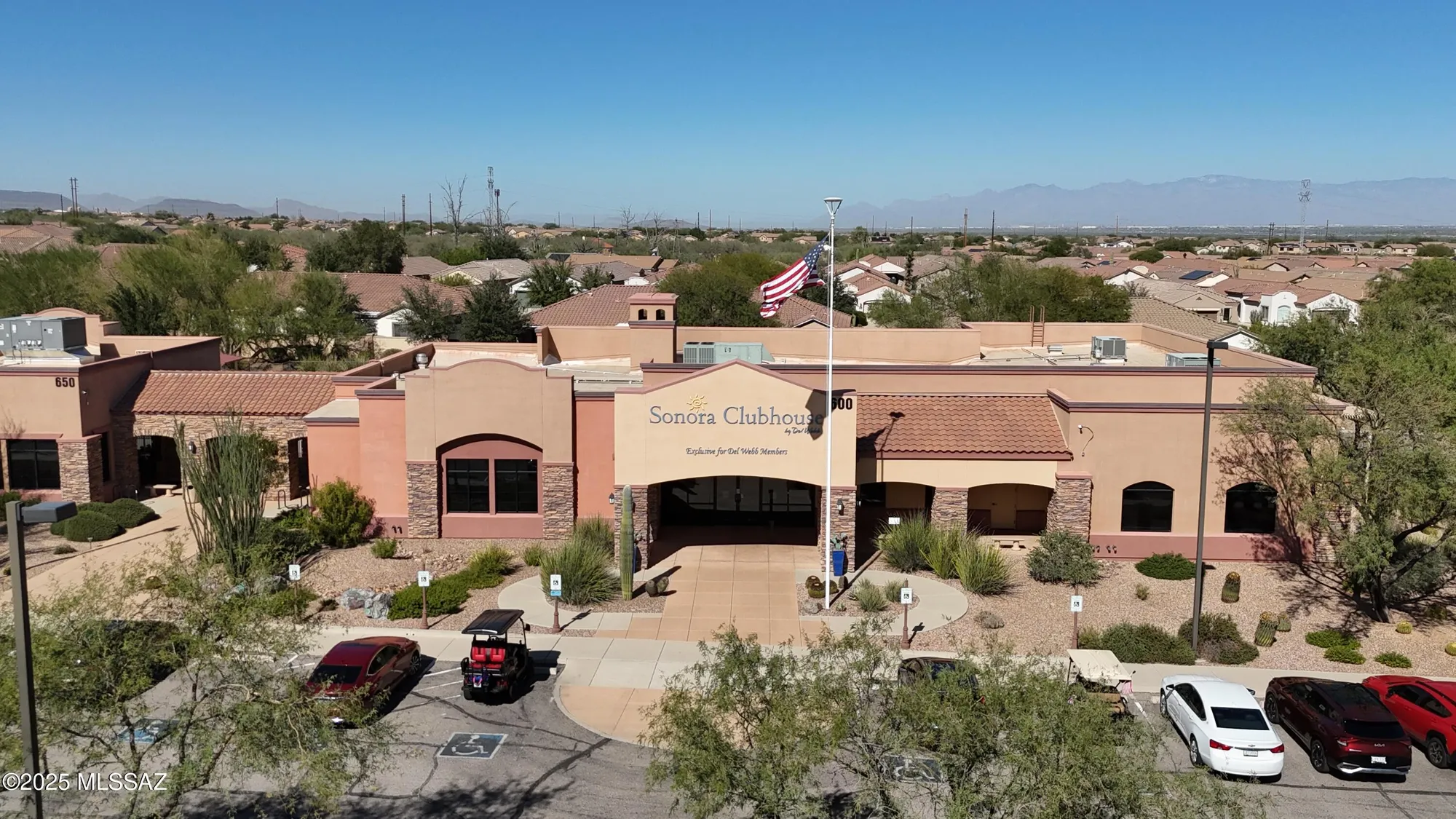 Property Slideshow image 30 of 33 | 467 w calle moncayo, Sahuarita, AZ, 85629