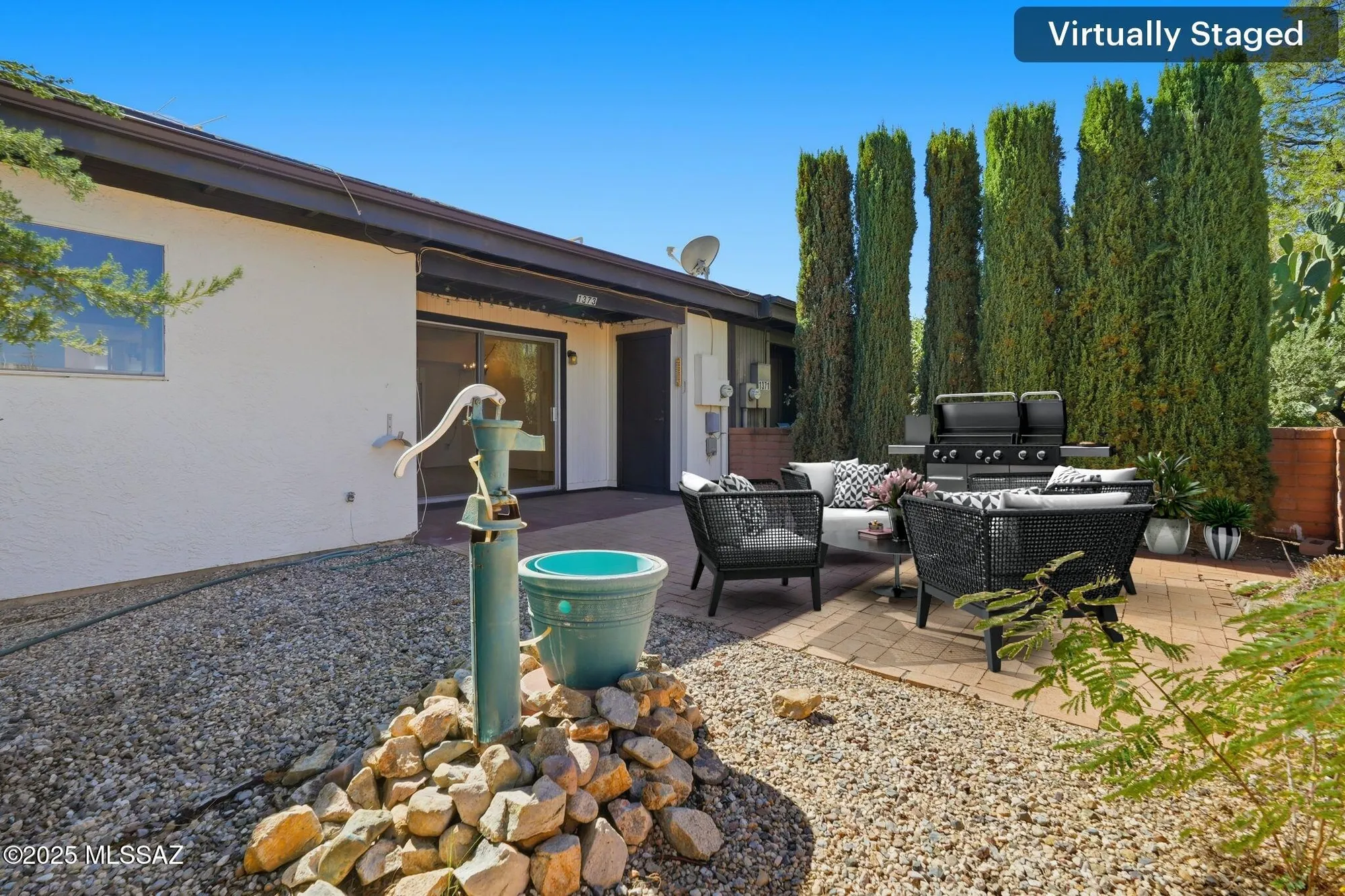 Property Slideshow image 14 of 16 | 1373 s desert meadows cir, Green Valley, AZ, 85614