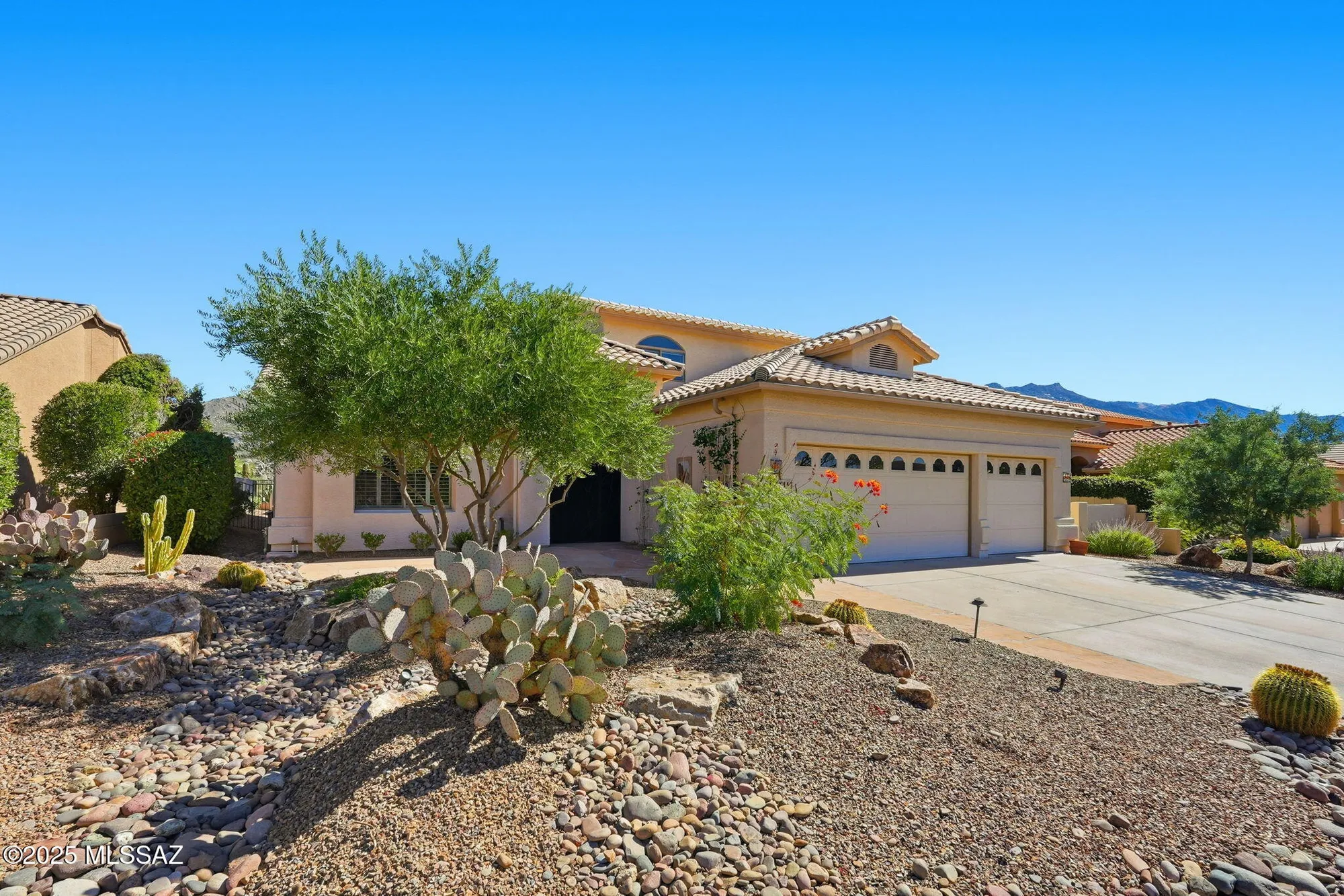 Property Slideshow image 47 of 47 | 37441 s desert sun dr, Saddlebrooke, AZ, 85739
