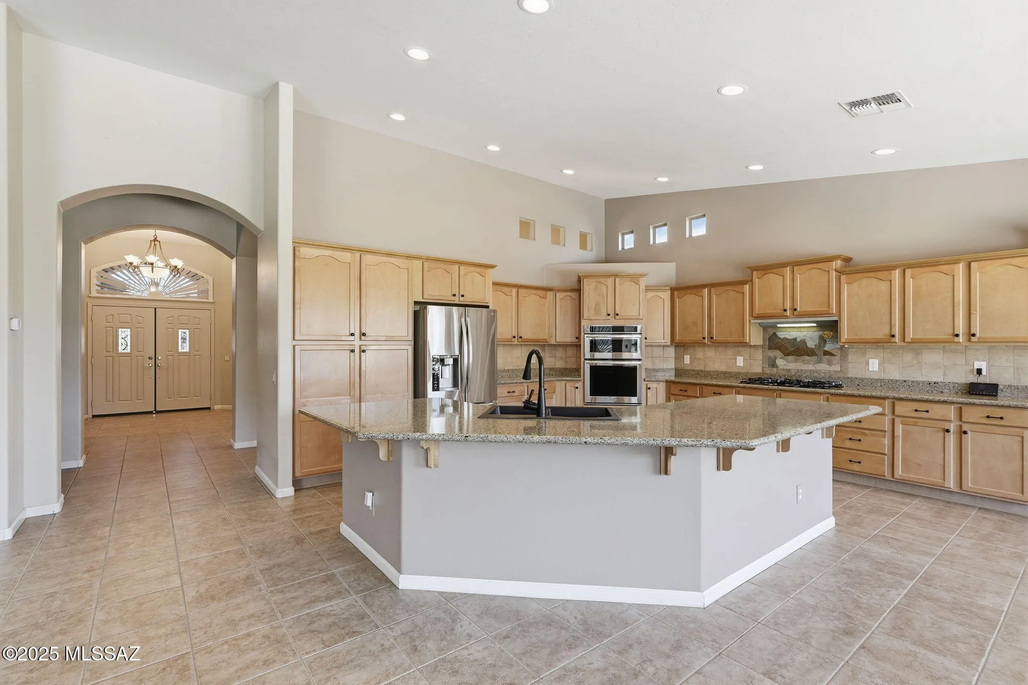 Property Slideshow image 18 of 47 | 37441 s desert sun dr, Saddlebrooke, AZ, 85739