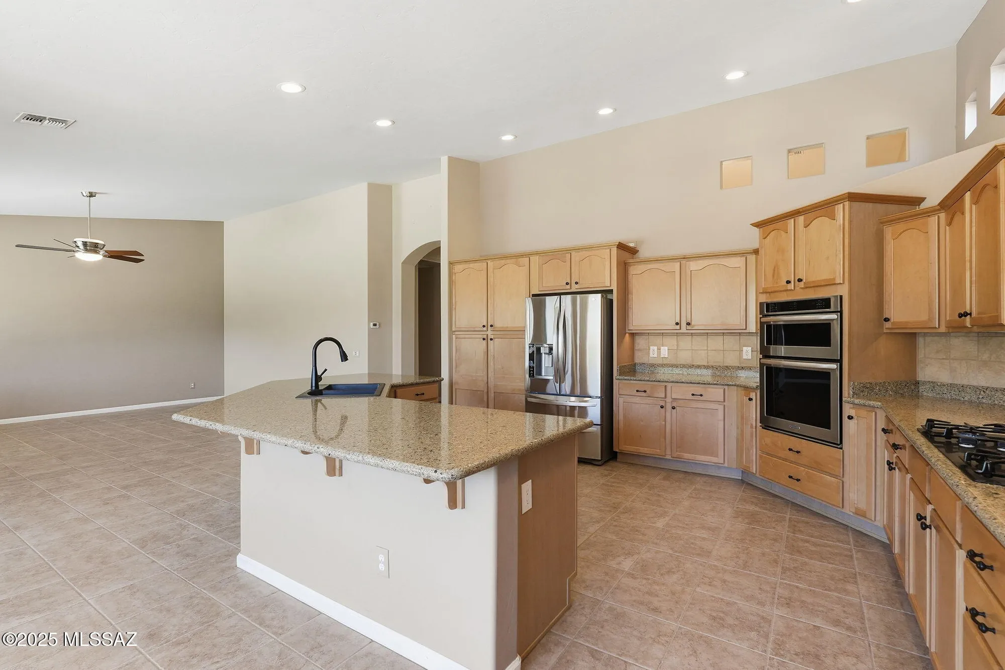 Property Slideshow image 19 of 47 | 37441 s desert sun dr, Saddlebrooke, AZ, 85739