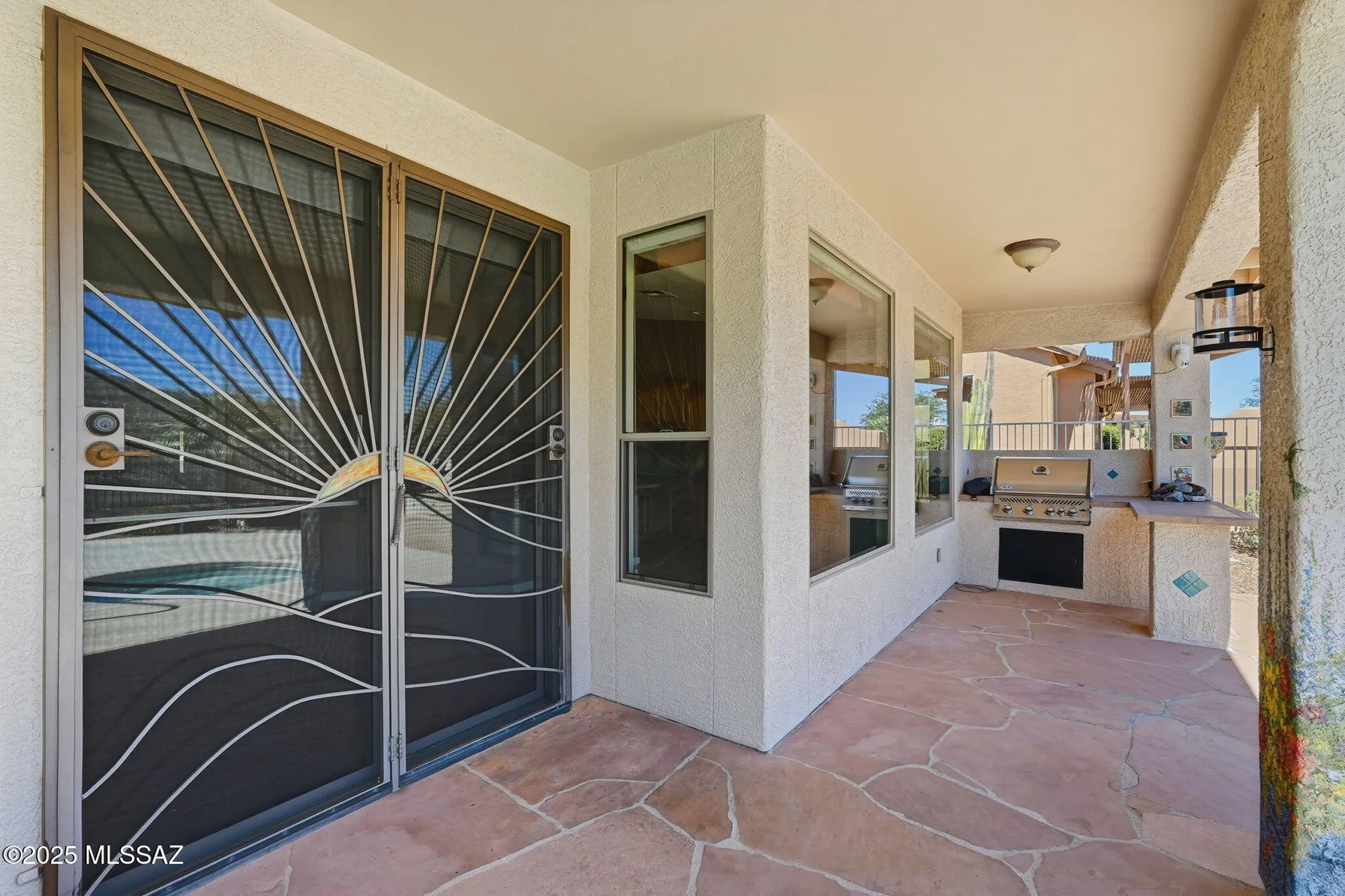 Property Slideshow image 40 of 47 | 37441 s desert sun dr, Saddlebrooke, AZ, 85739