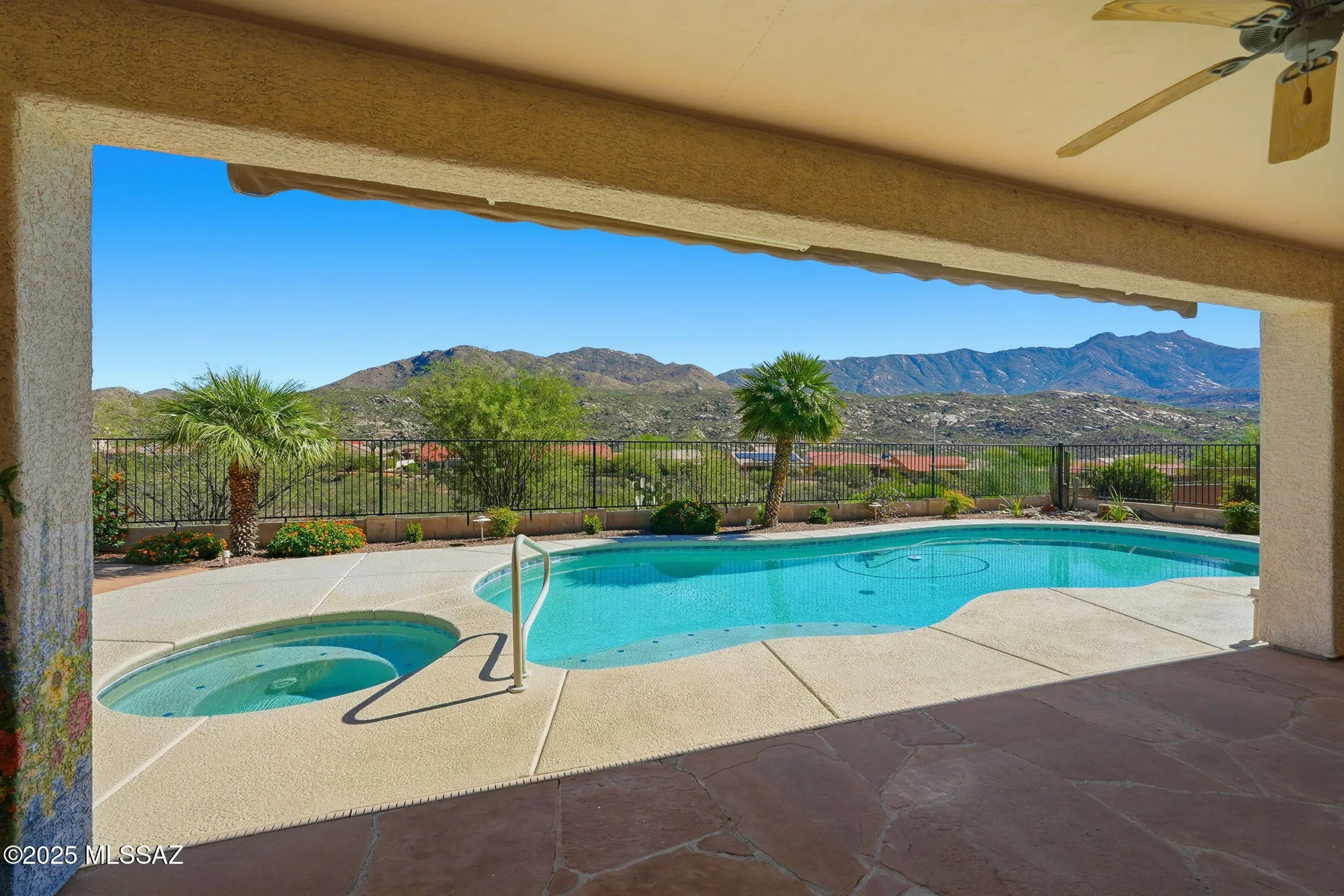 Property Slideshow image 42 of 47 | 37441 s desert sun dr, Saddlebrooke, AZ, 85739