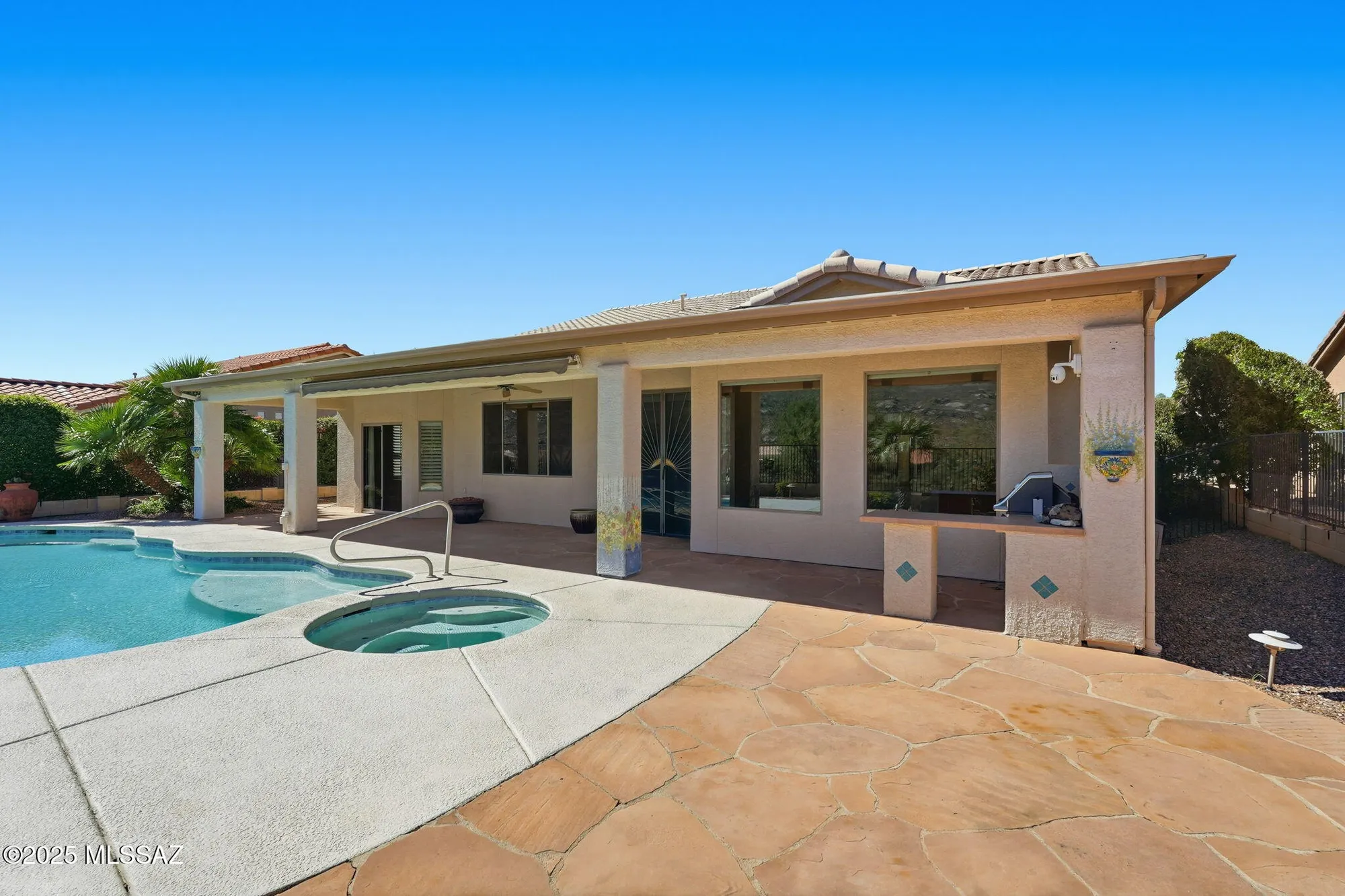 Property Slideshow image 43 of 47 | 37441 s desert sun dr, Saddlebrooke, AZ, 85739