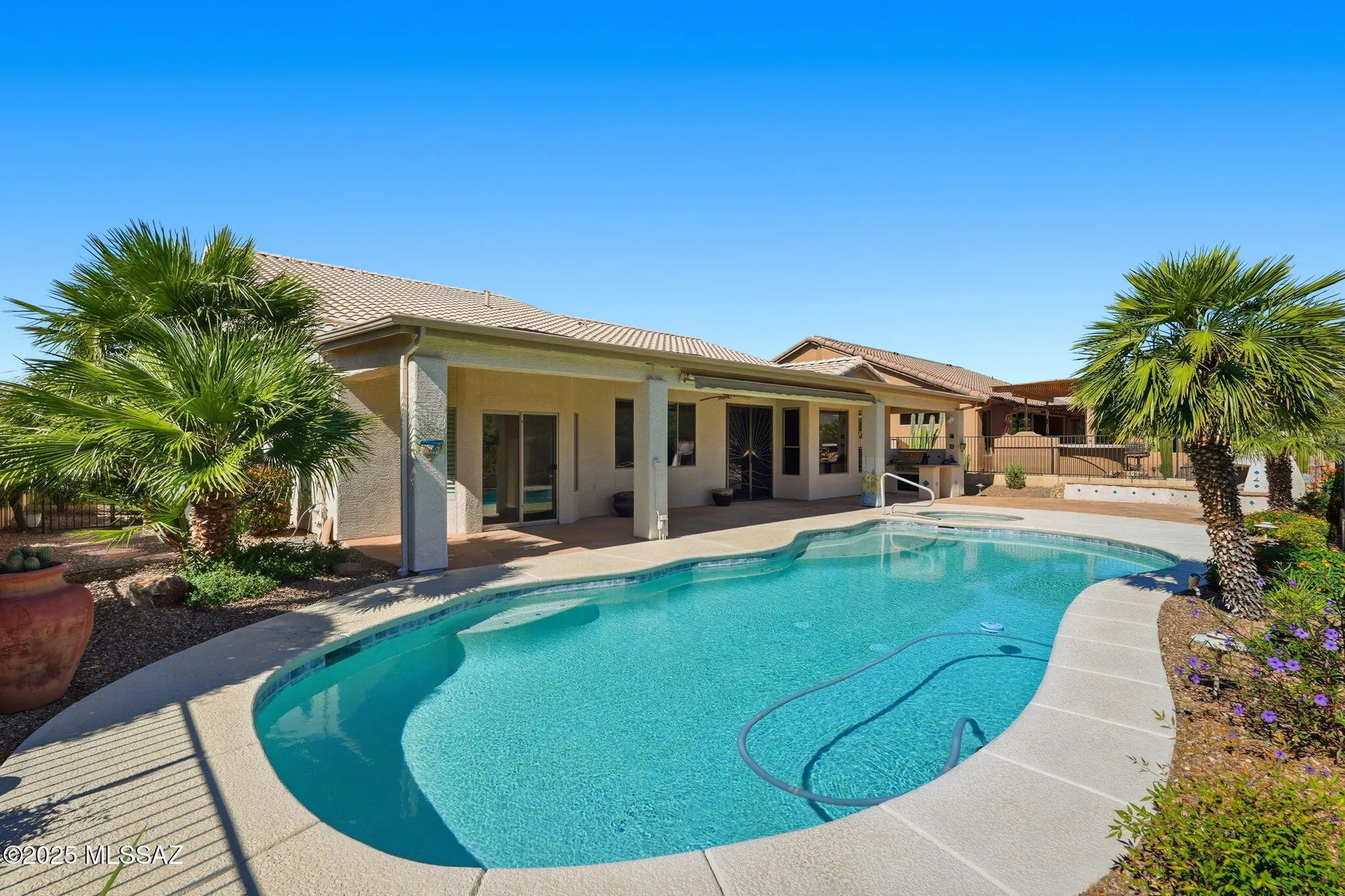 Property Slideshow image 44 of 47 | 37441 s desert sun dr, Saddlebrooke, AZ, 85739