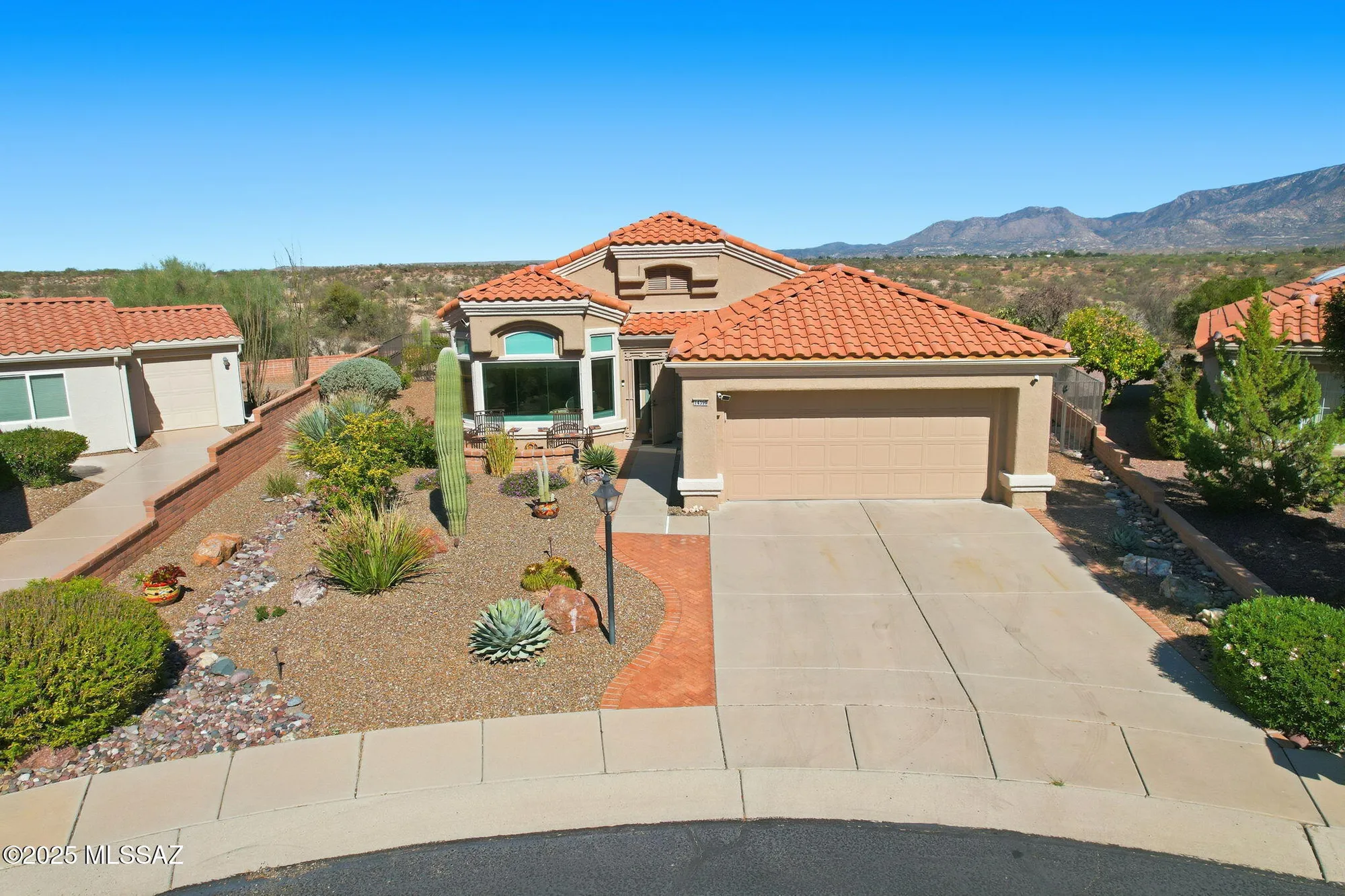 Property Slideshow image 1 of 50 | 14390 n carissa dr, Oro Valley, AZ, 85755