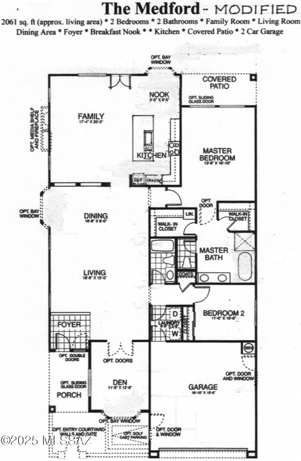 Property Slideshow image 30 of 50 | 345 w continental vista pl, Green Valley, AZ, 85614