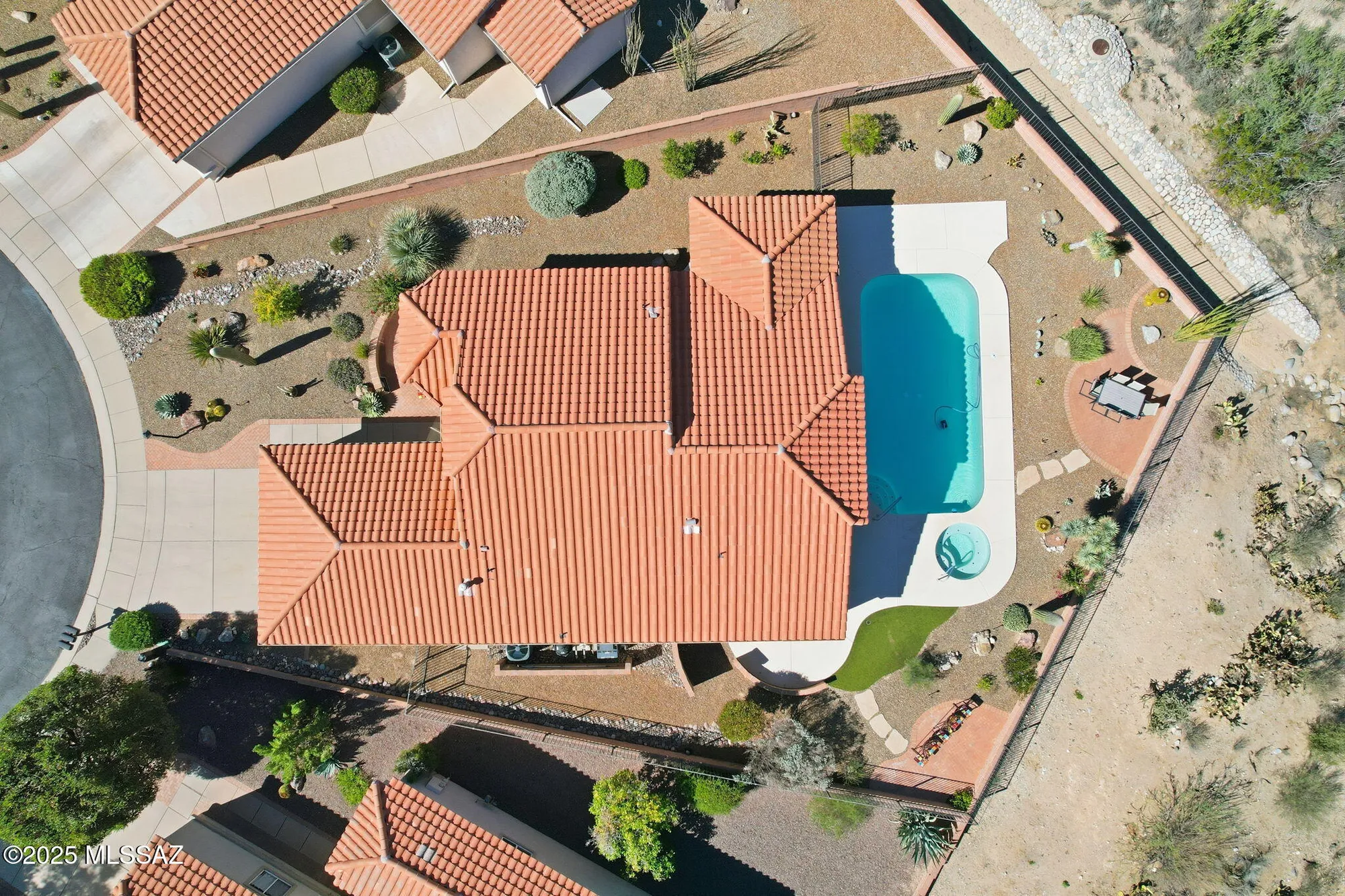 Property Slideshow image 4 of 50 | 14390 n carissa dr, Oro Valley, AZ, 85755