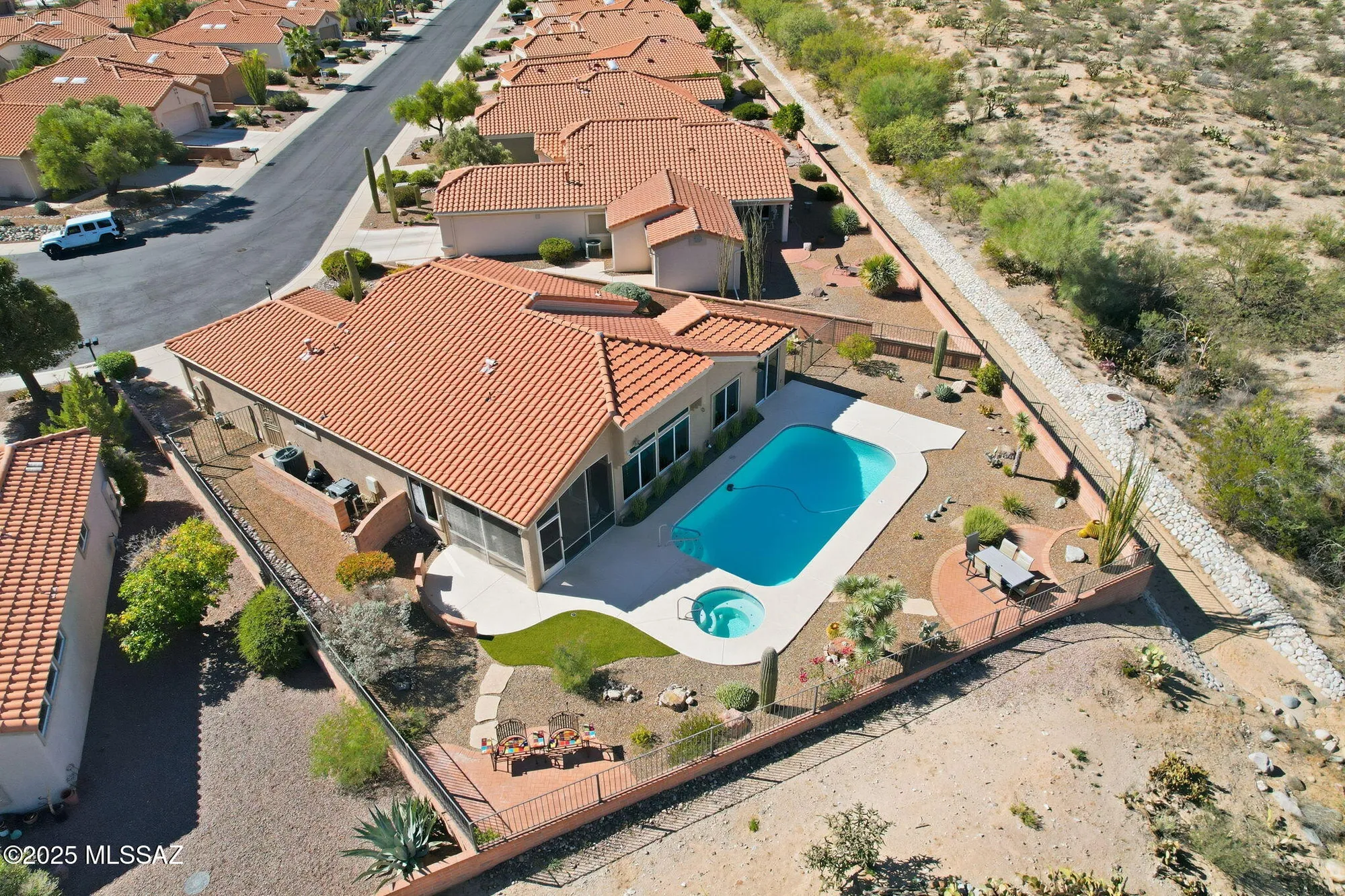 Property Slideshow image 9 of 50 | 14390 n carissa dr, Oro Valley, AZ, 85755