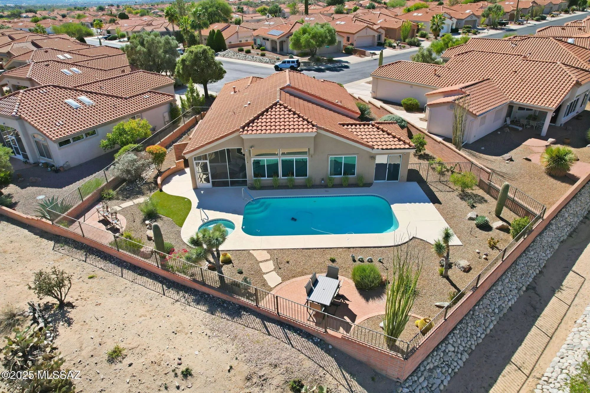 Property Slideshow image 6 of 50 | 14390 n carissa dr, Oro Valley, AZ, 85755