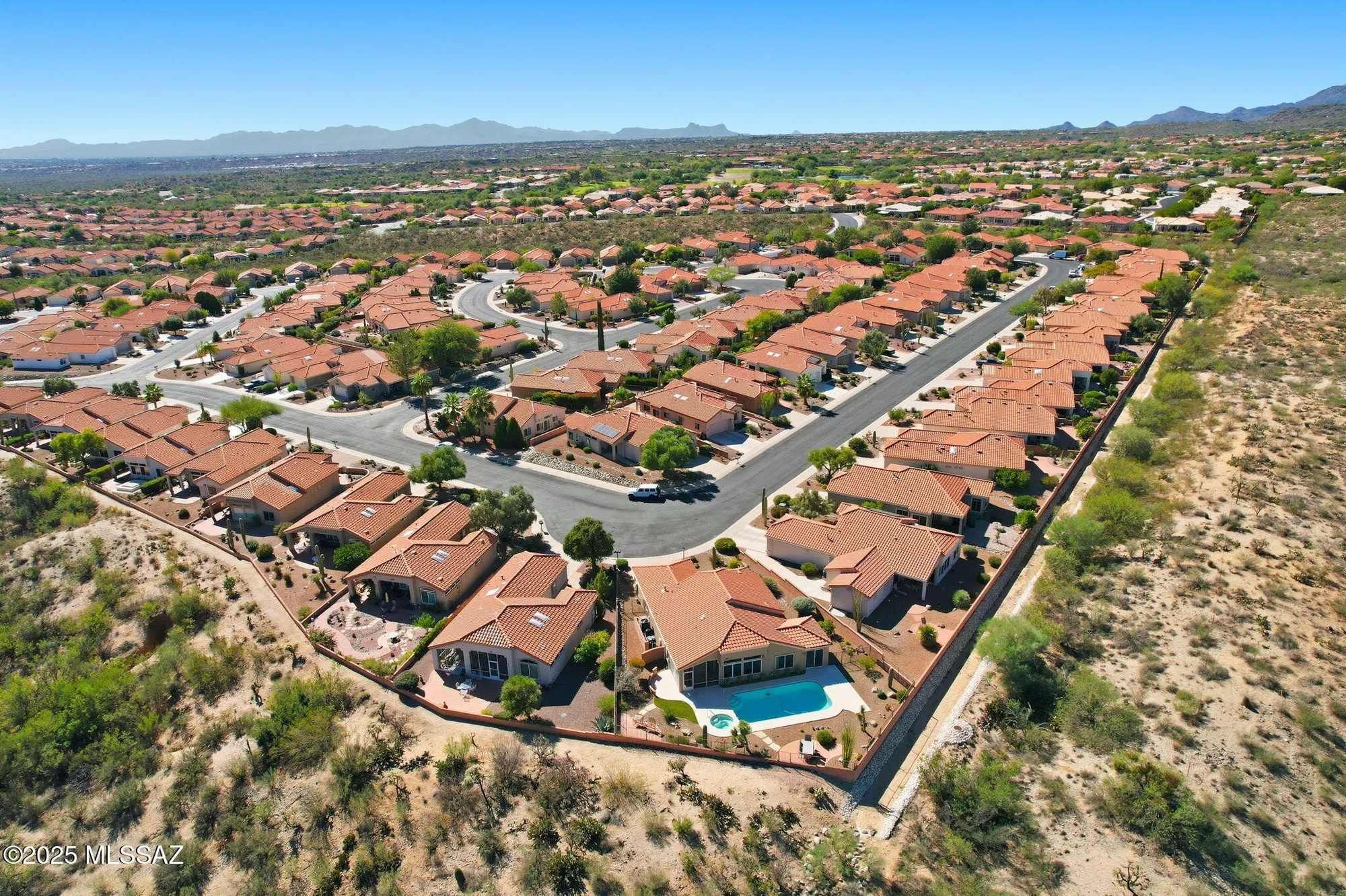 Property Slideshow image 10 of 50 | 14390 n carissa dr, Oro Valley, AZ, 85755