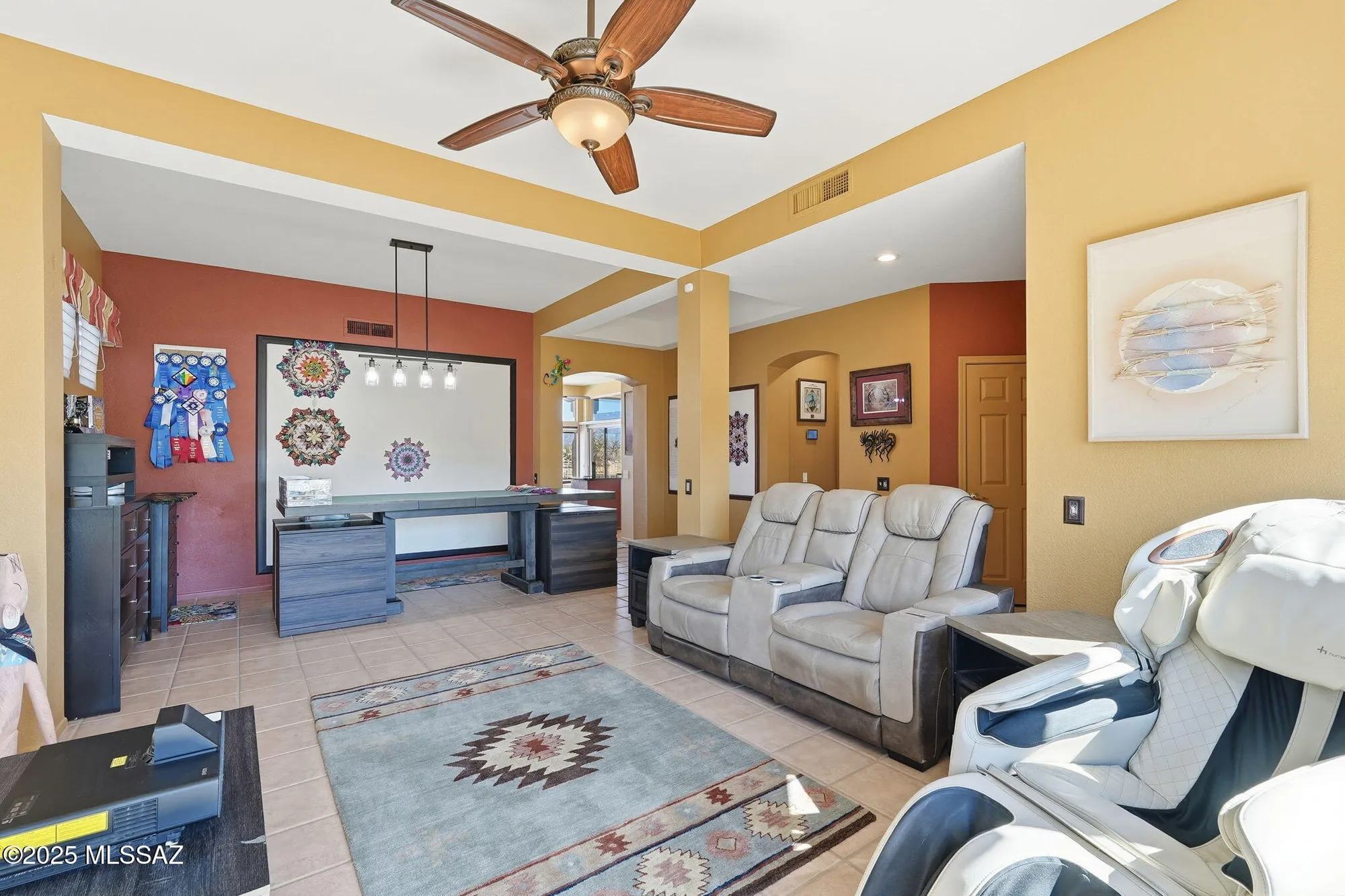 Property Slideshow image 27 of 50 | 14390 n carissa dr, Oro Valley, AZ, 85755