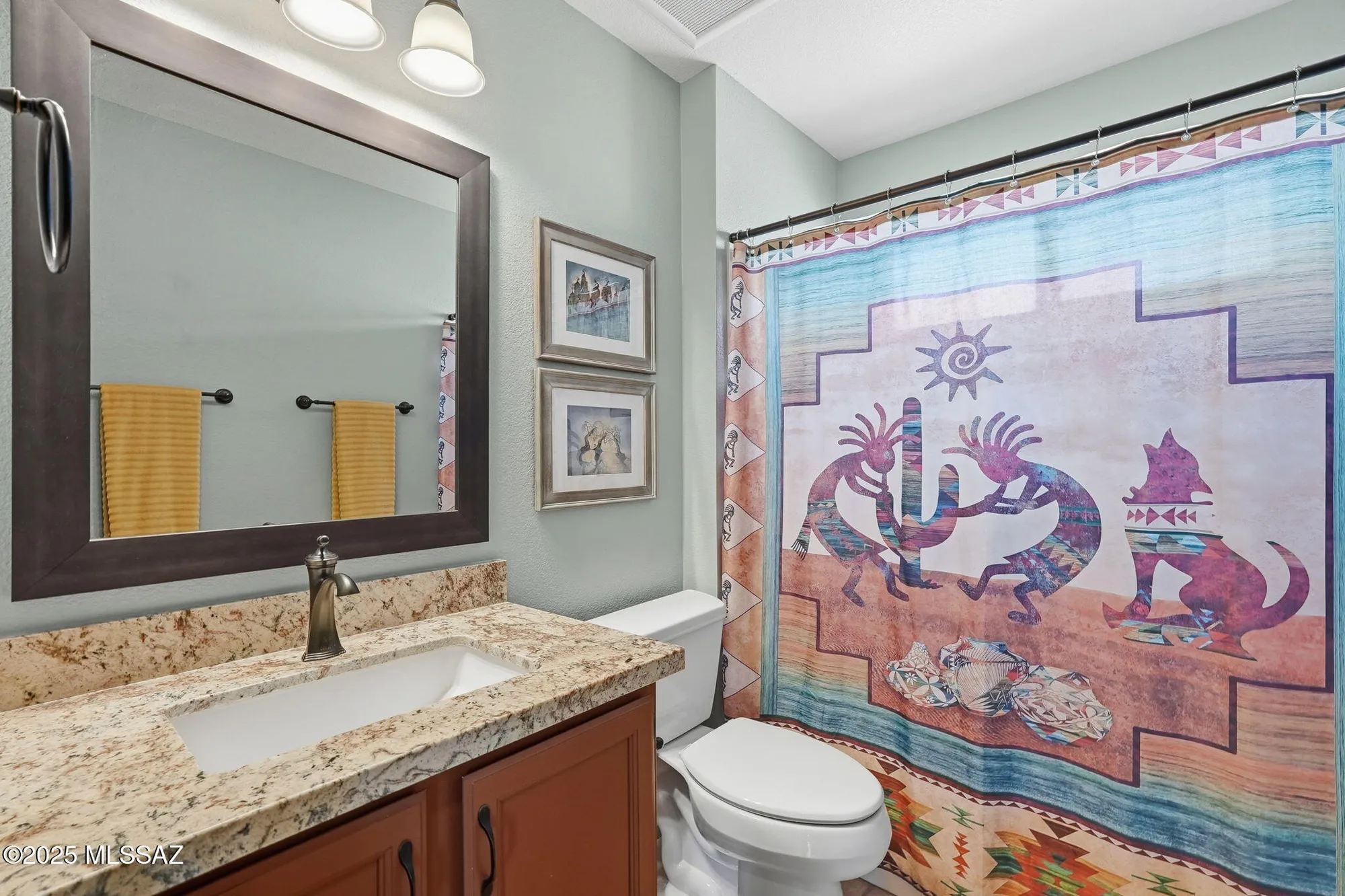 Property Slideshow image 45 of 50 | 14390 n carissa dr, Oro Valley, AZ, 85755