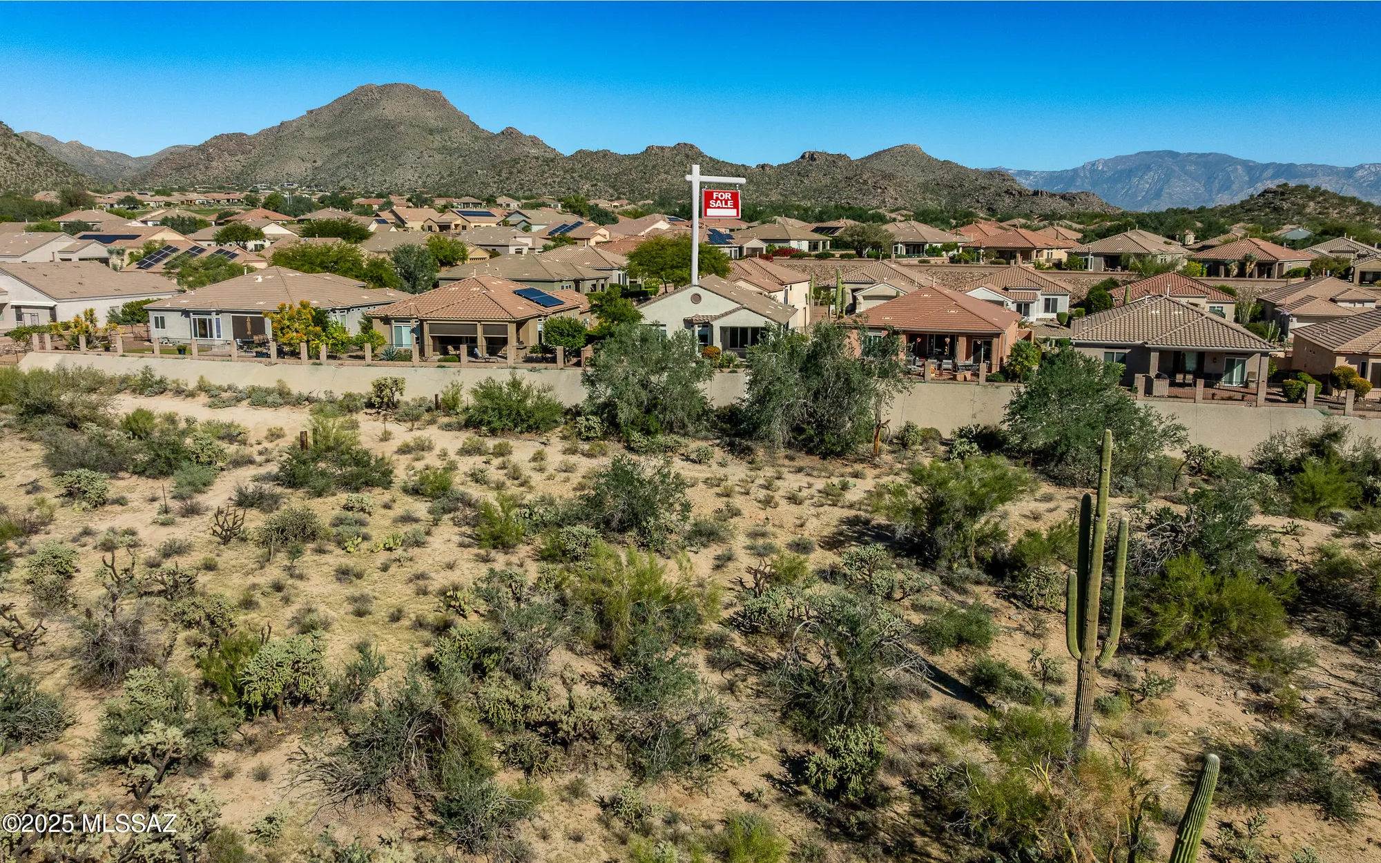 Property Slideshow image 36 of 48 | 13597 n buckhorn cholla dr, Marana, AZ, 85658