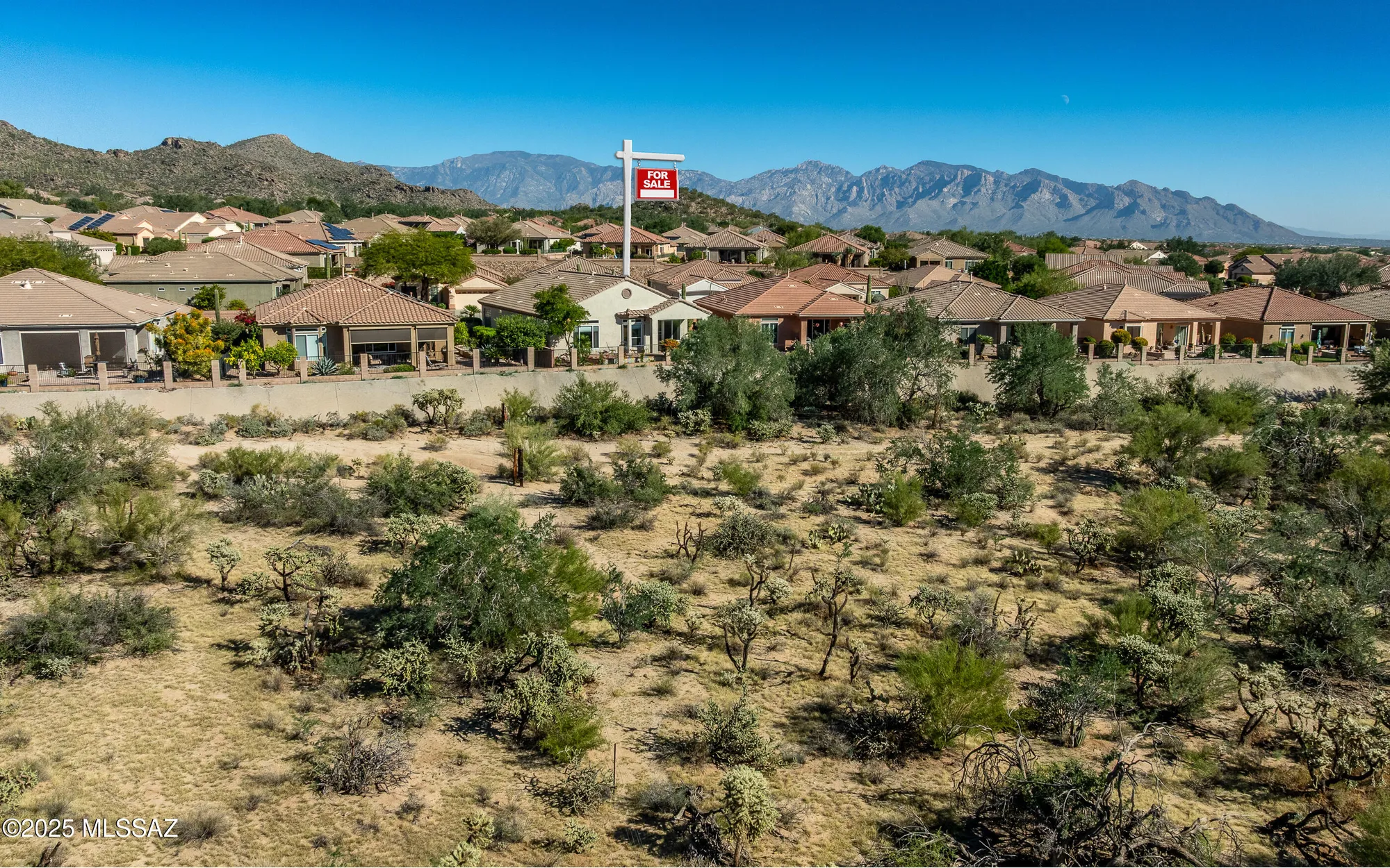 Property Slideshow image 37 of 48 | 13597 n buckhorn cholla dr, Marana, AZ, 85658