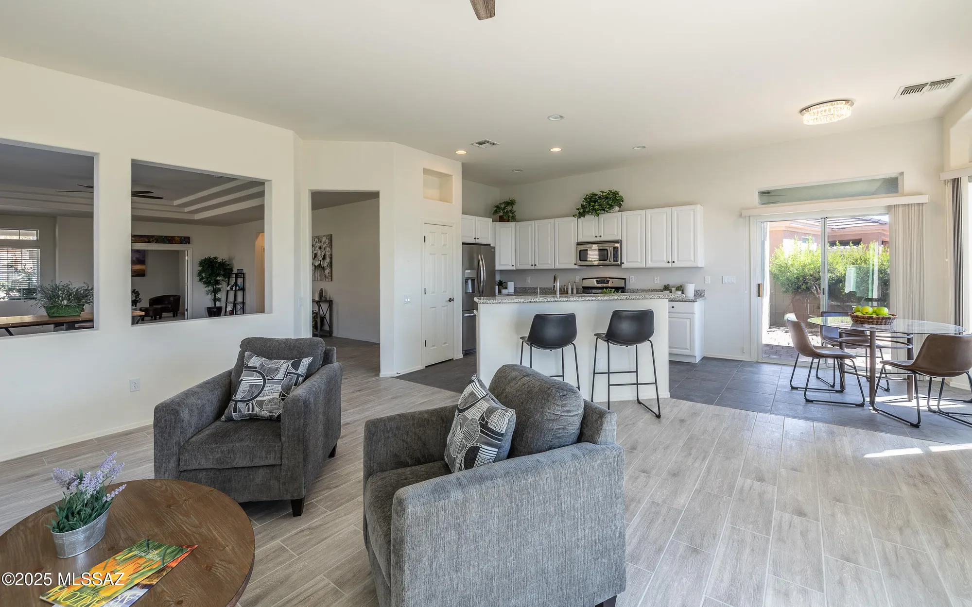 Property Slideshow image 15 of 48 | 13597 n buckhorn cholla dr, Marana, AZ, 85658