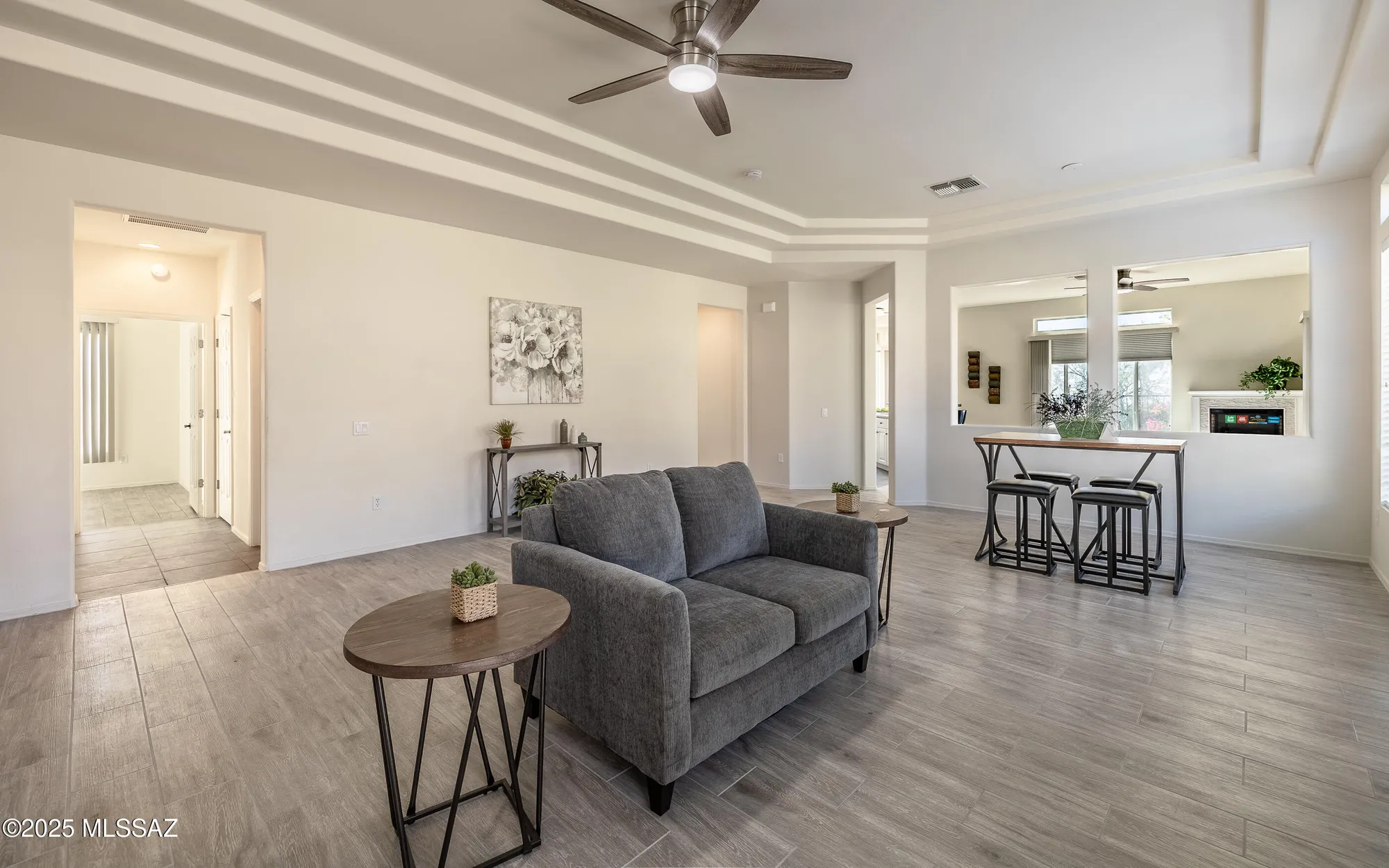 Property Slideshow image 10 of 48 | 13597 n buckhorn cholla dr, Marana, AZ, 85658